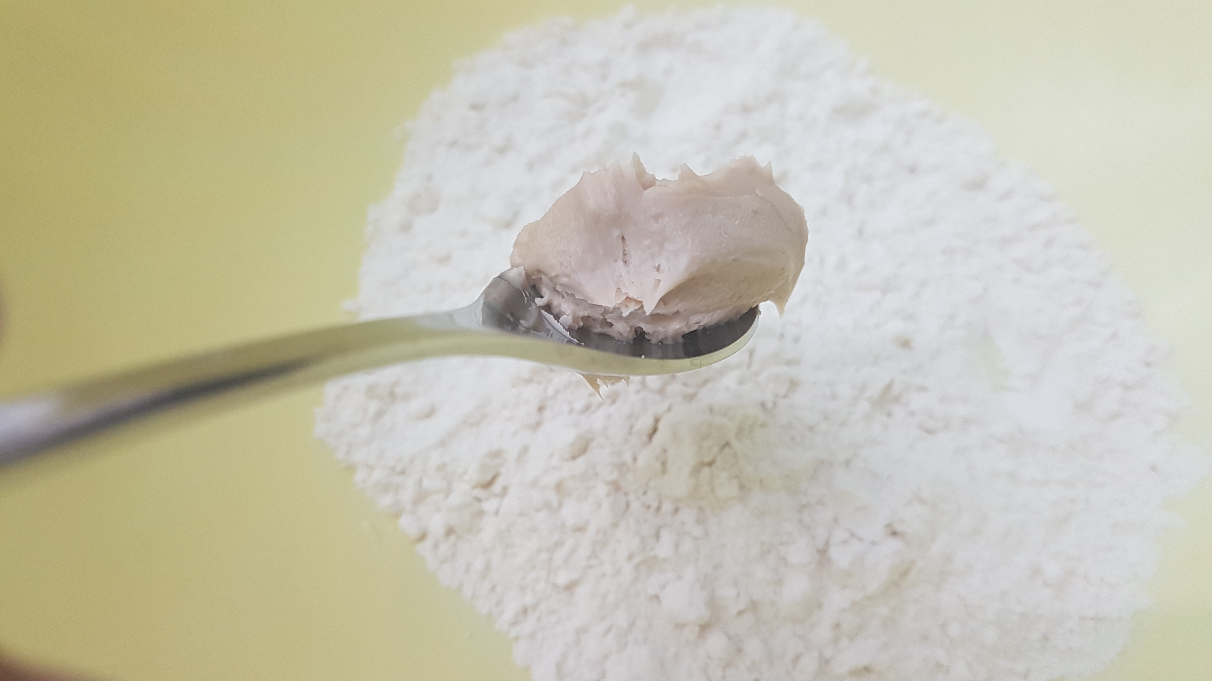 Bocconcini di baccalà in pastella