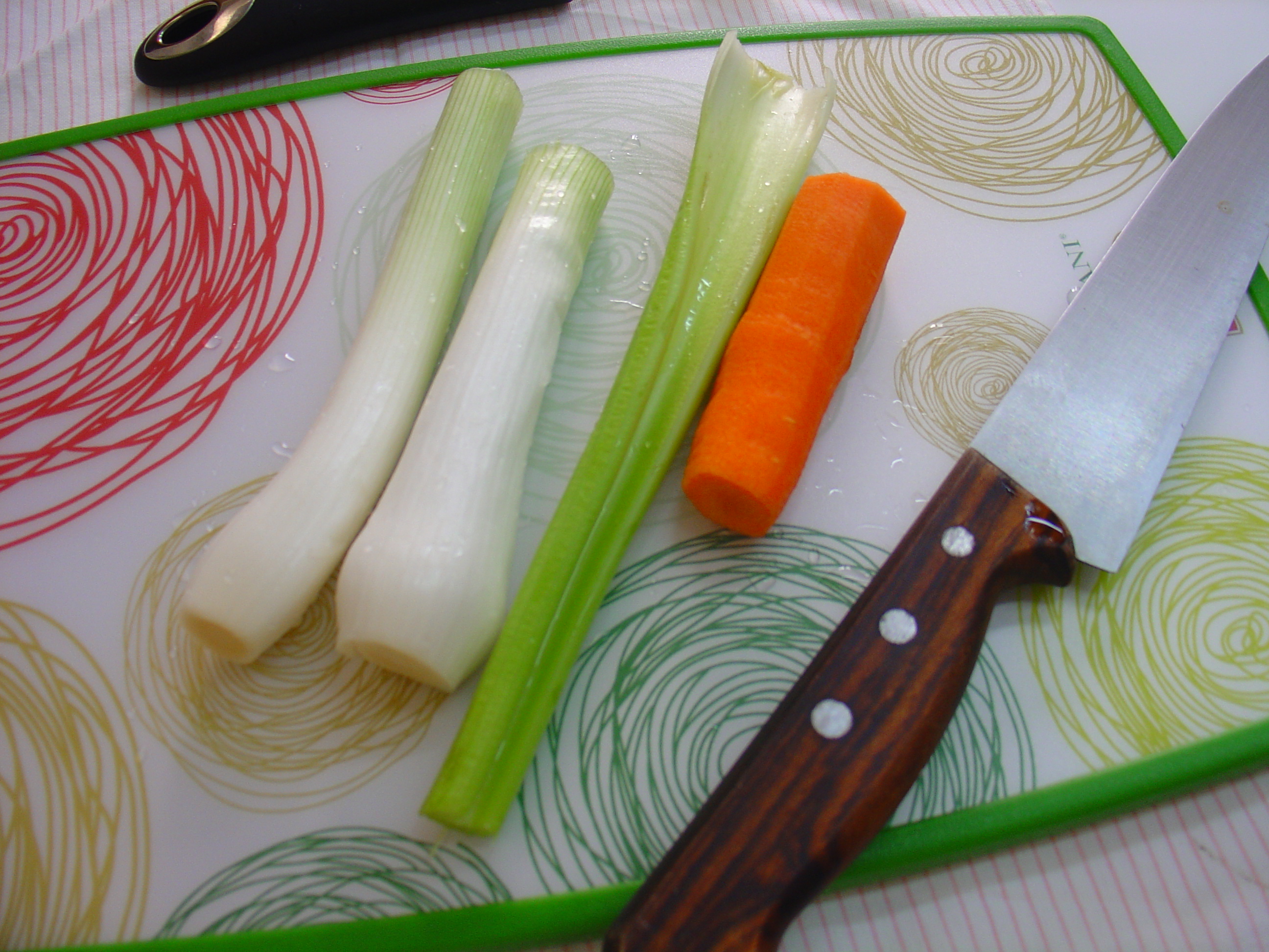 Brasato di carne marinata ( con vino rosso di Troia )