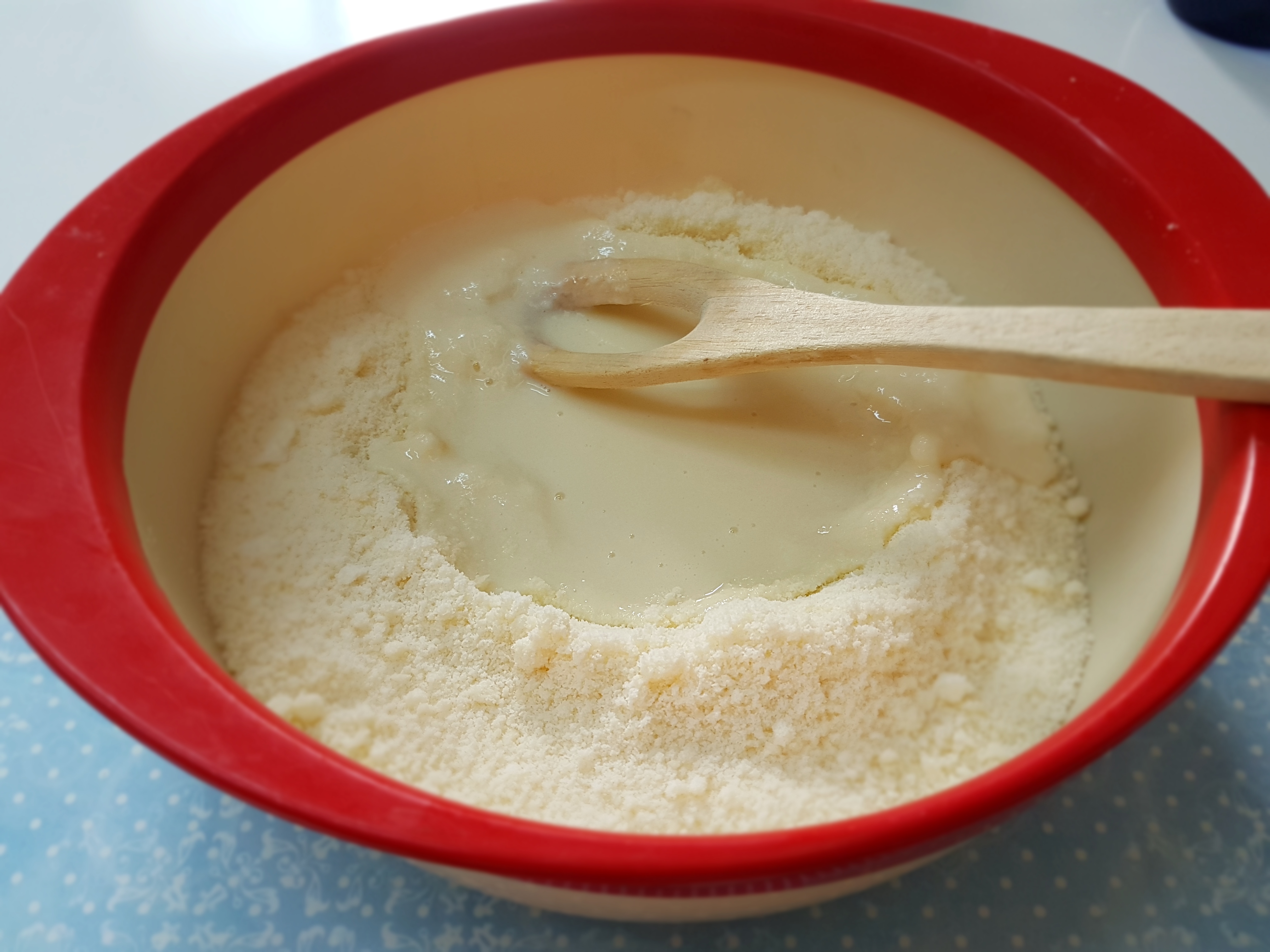Bucatini cacio e pepe