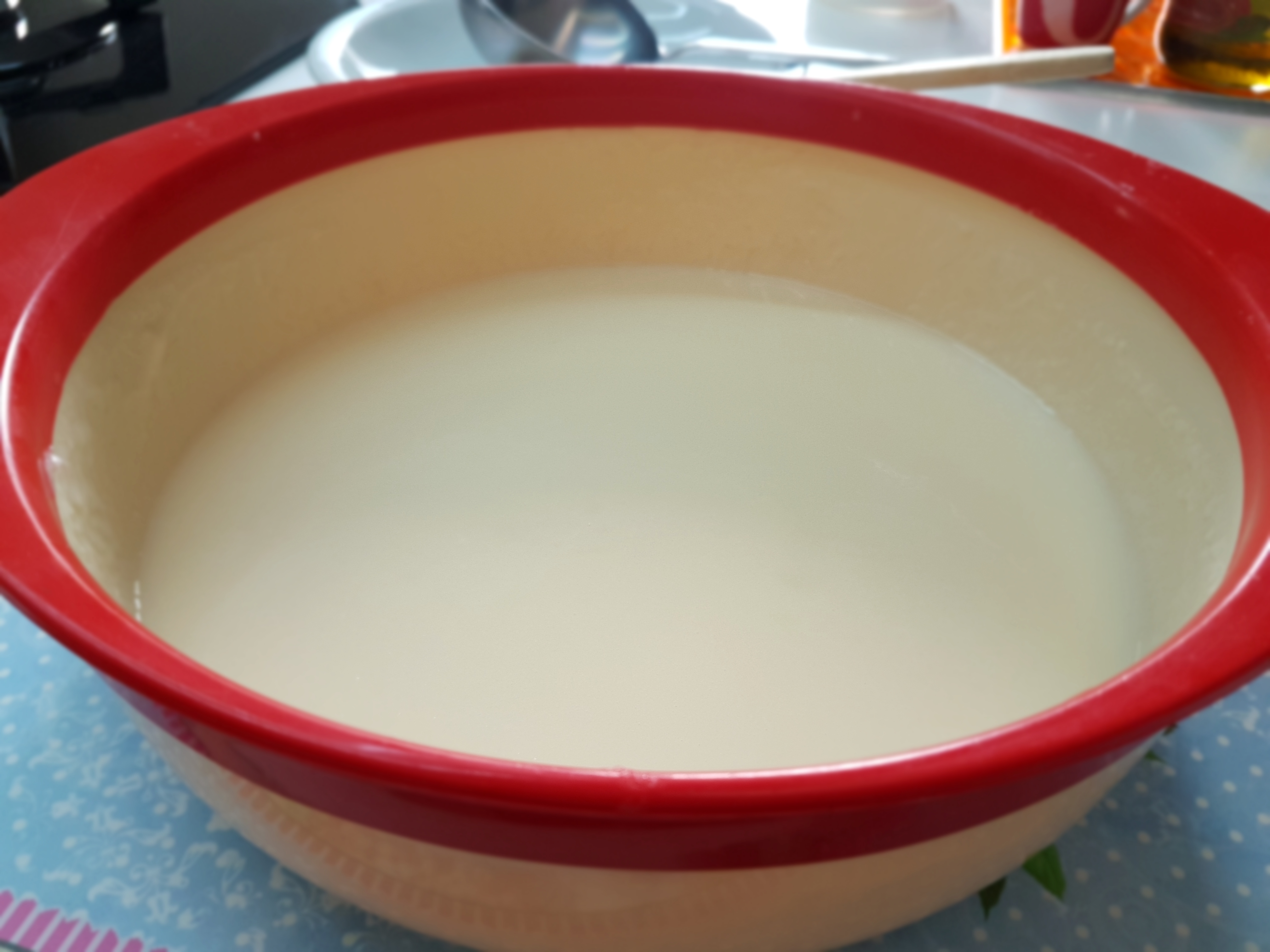 Bucatini cacio e pepe