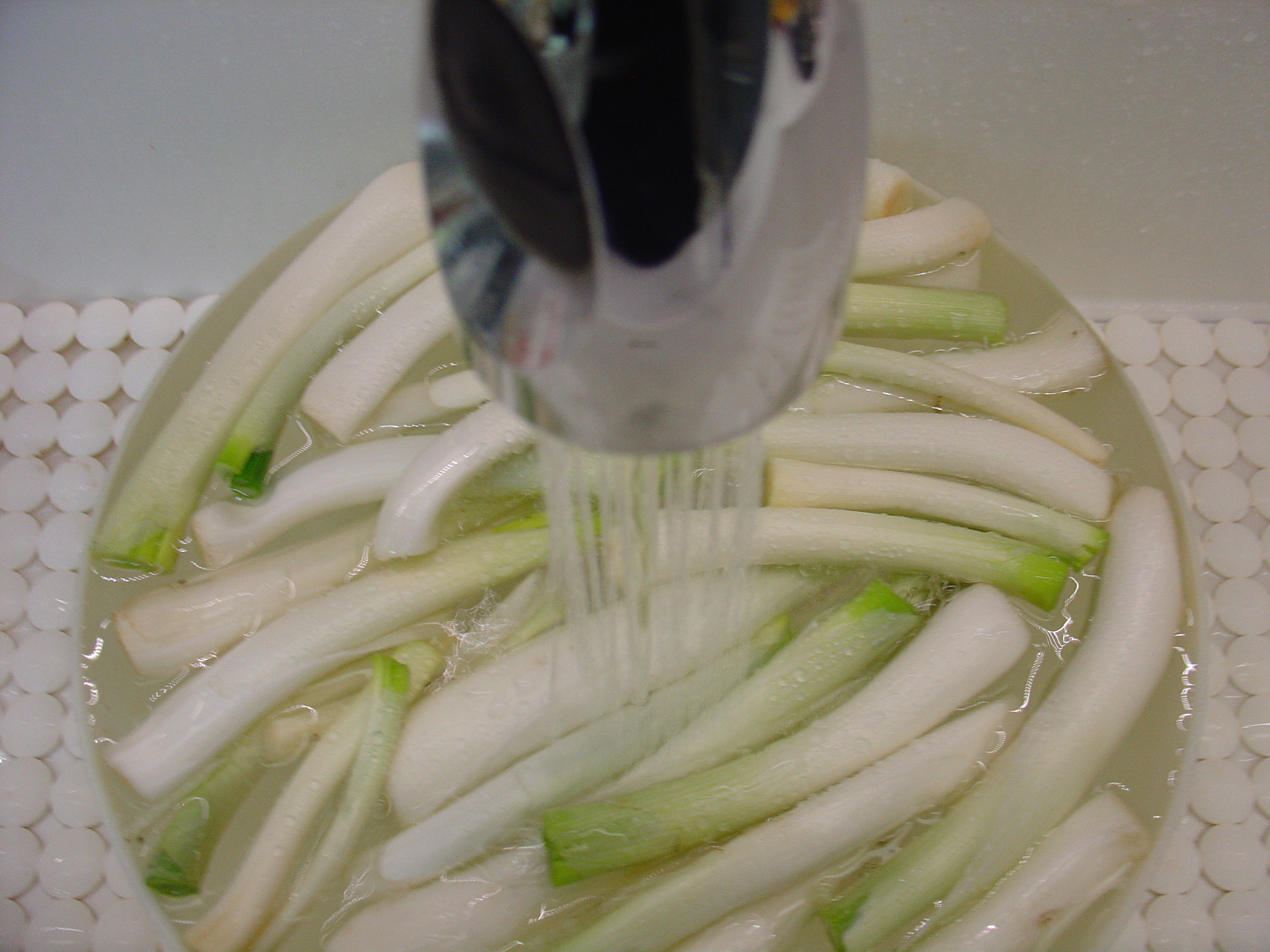 Calzone di Andria con sponsali