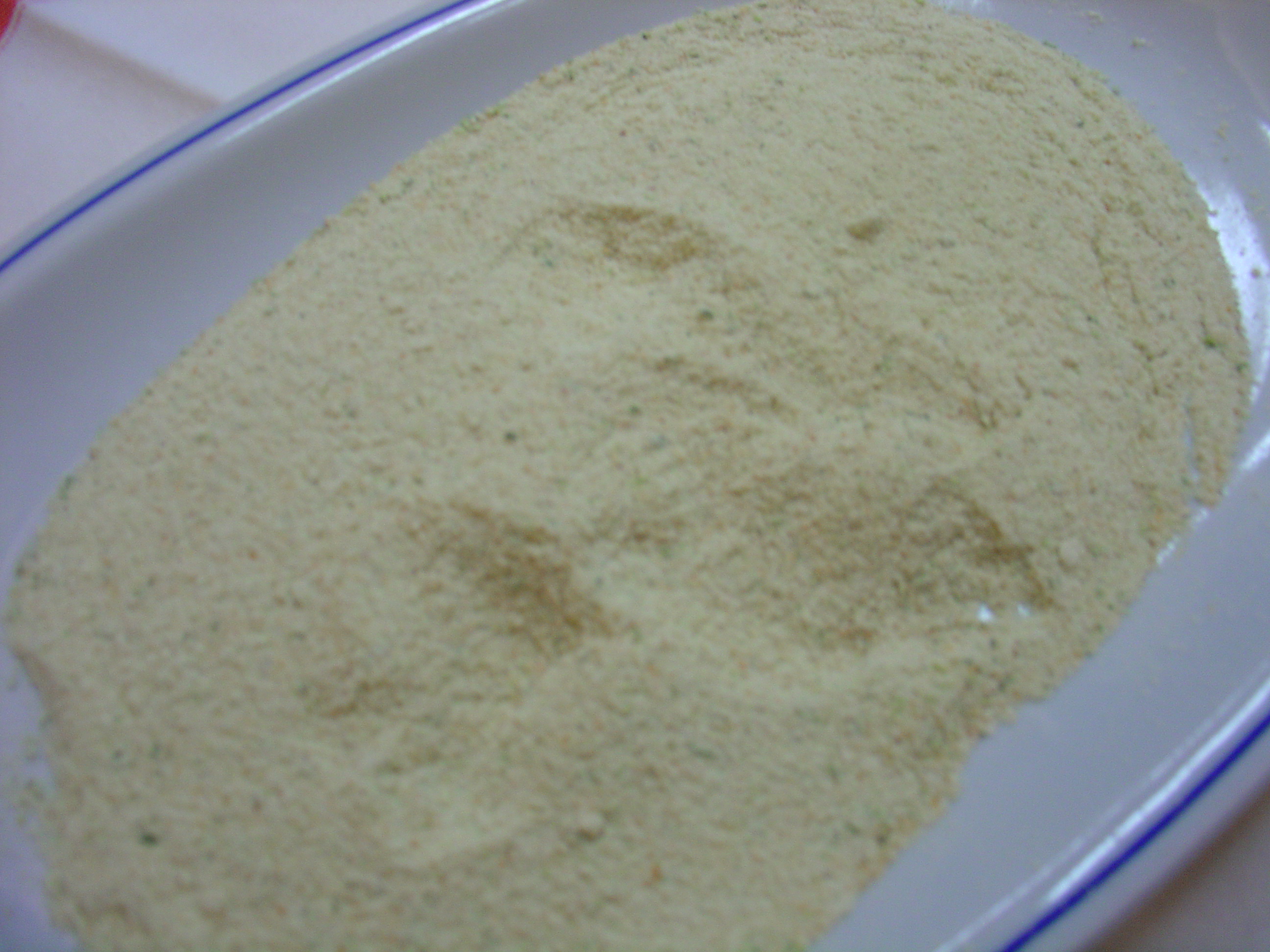 Fegato panato con cipolle