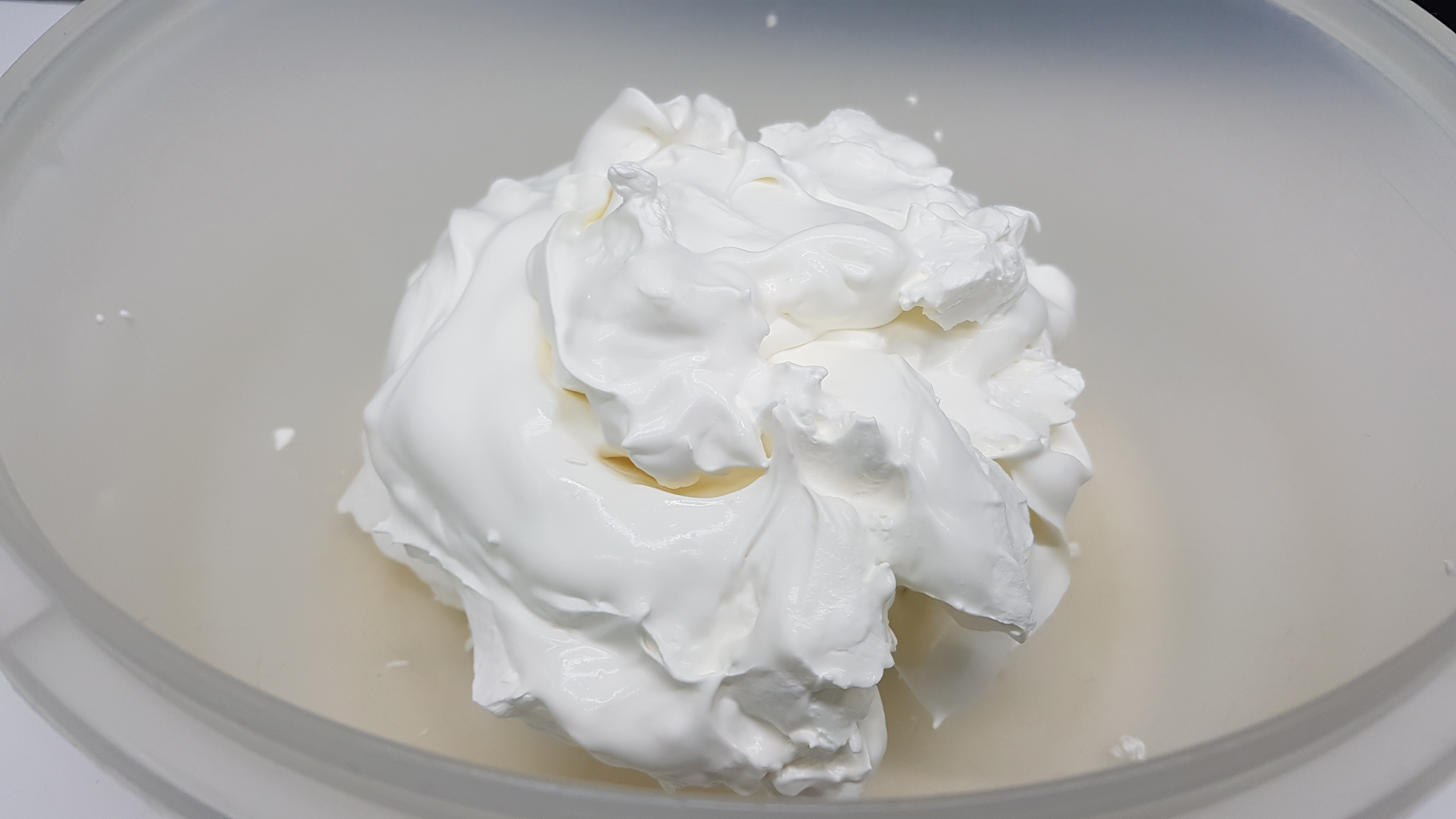 Fiocchi di neve Bimby