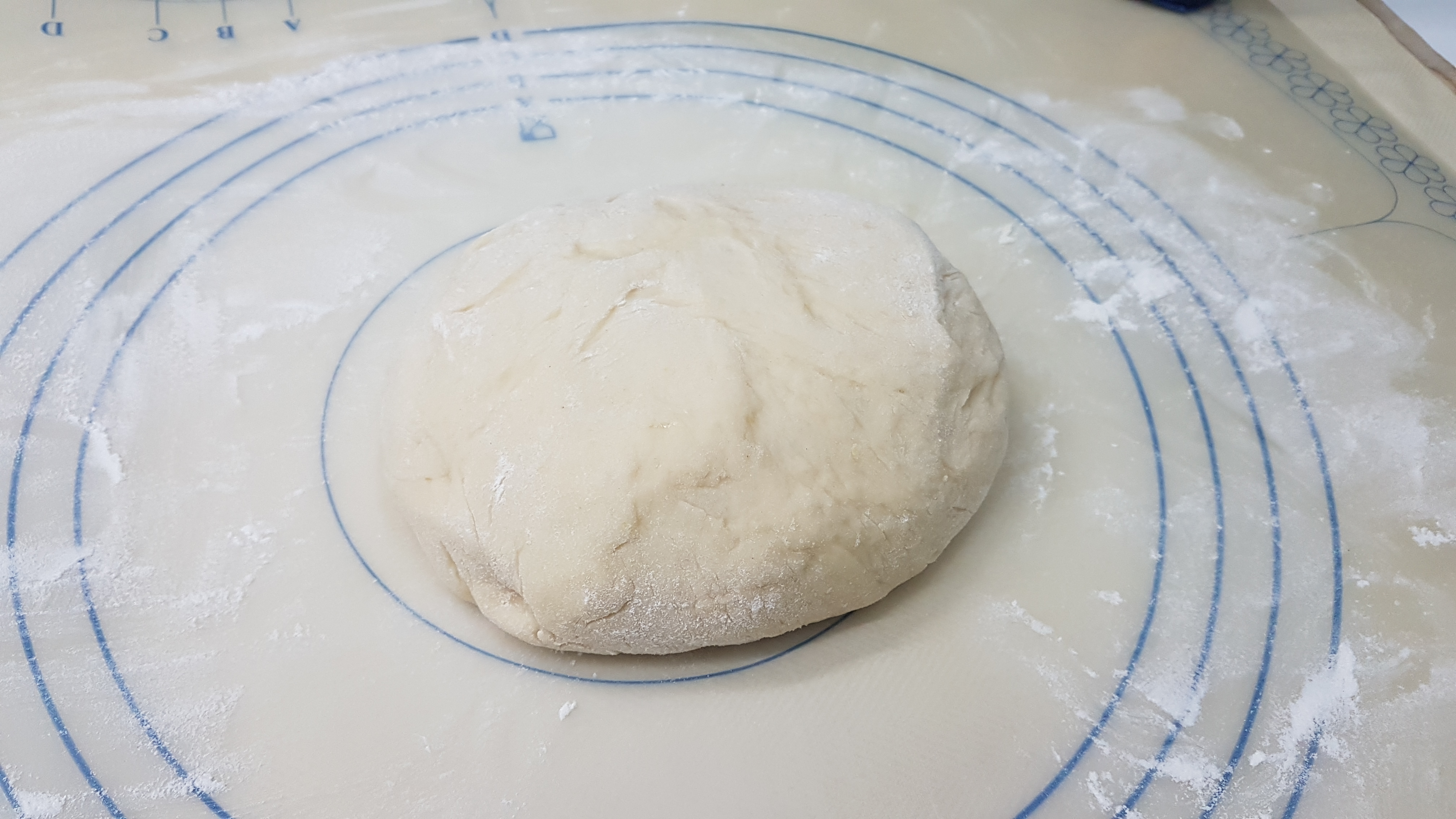 Fiocchi di neve Bimby