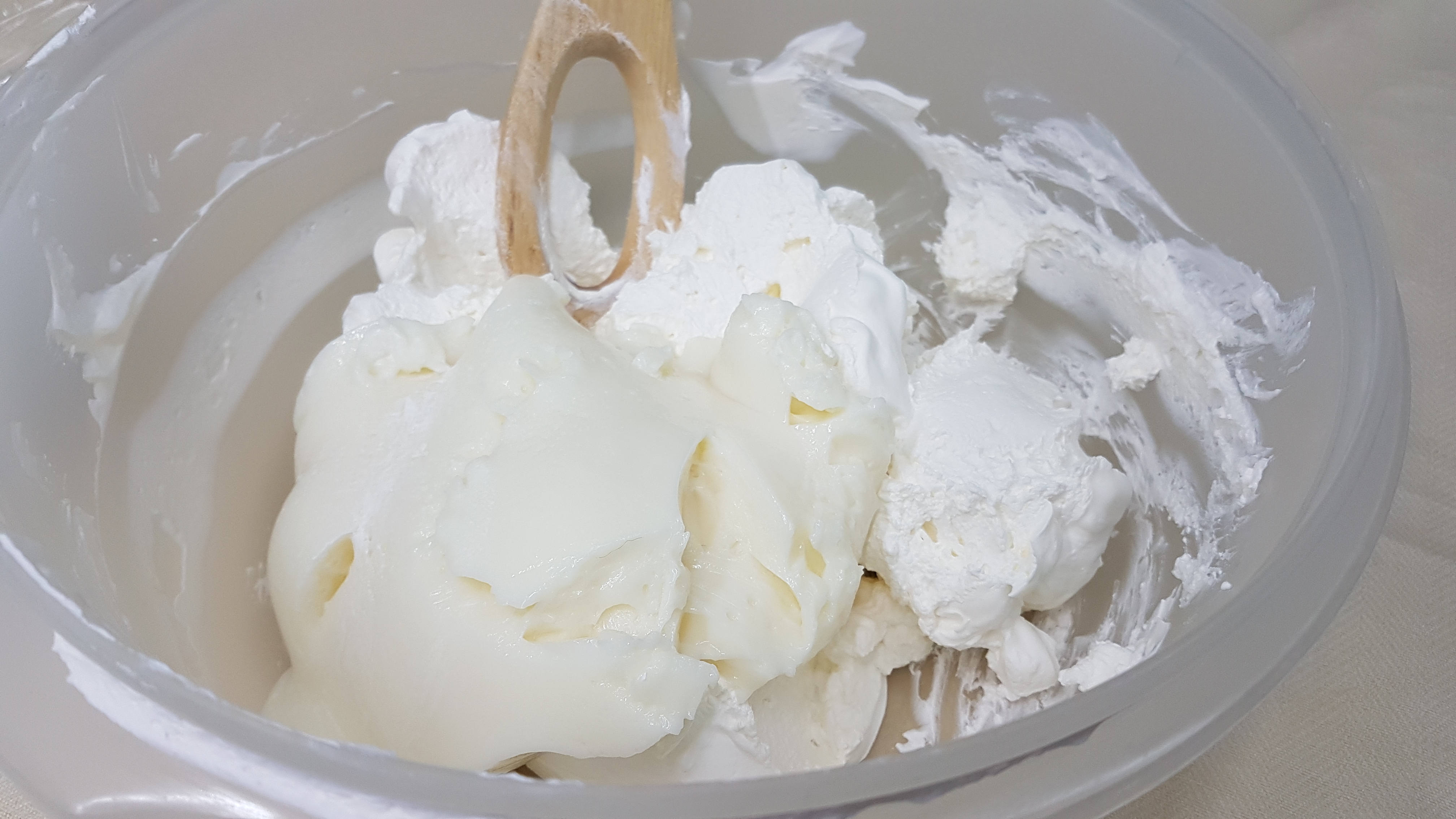 Fiocchi di neve Bimby