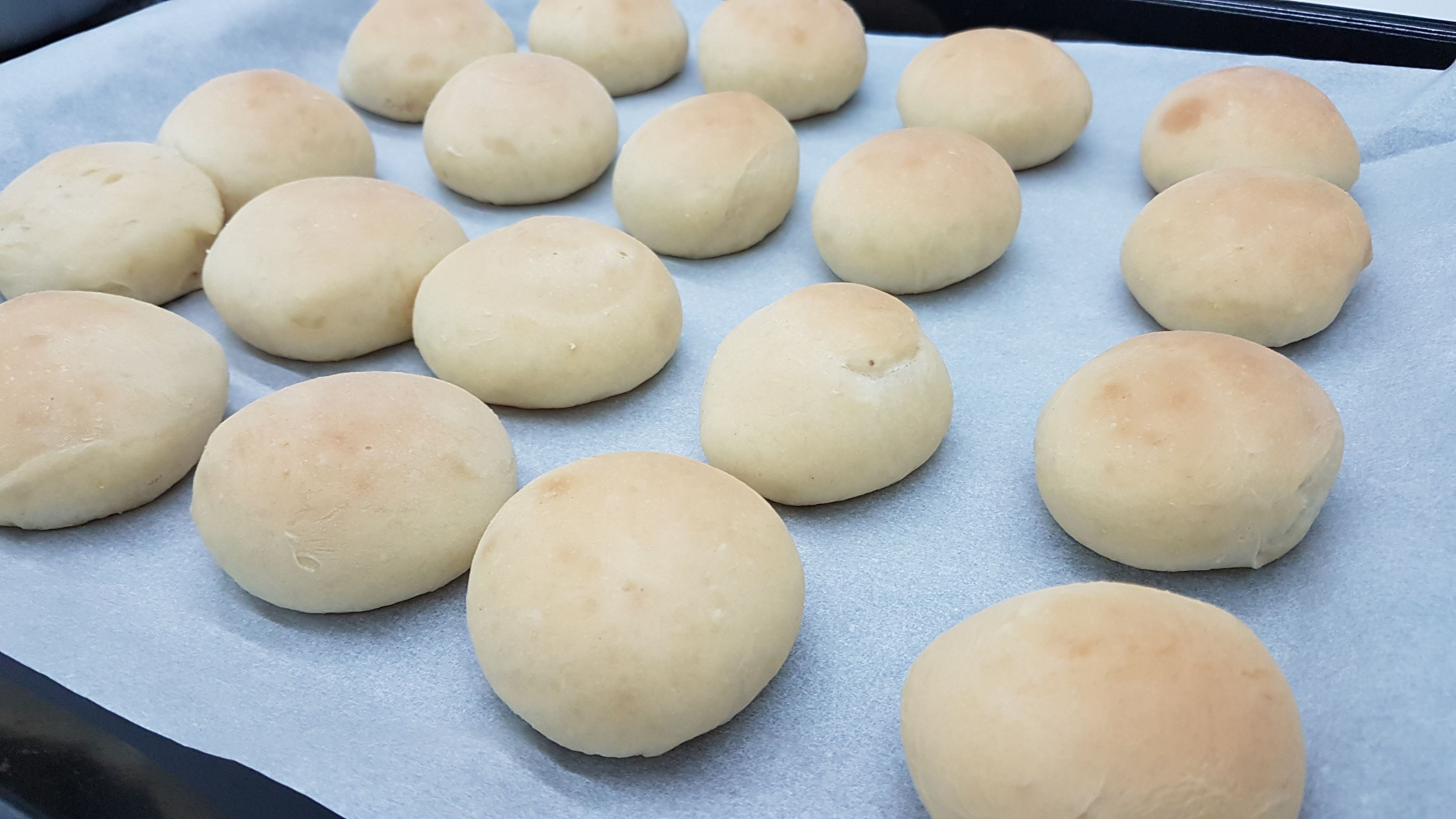 Fiocchi di neve Bimby