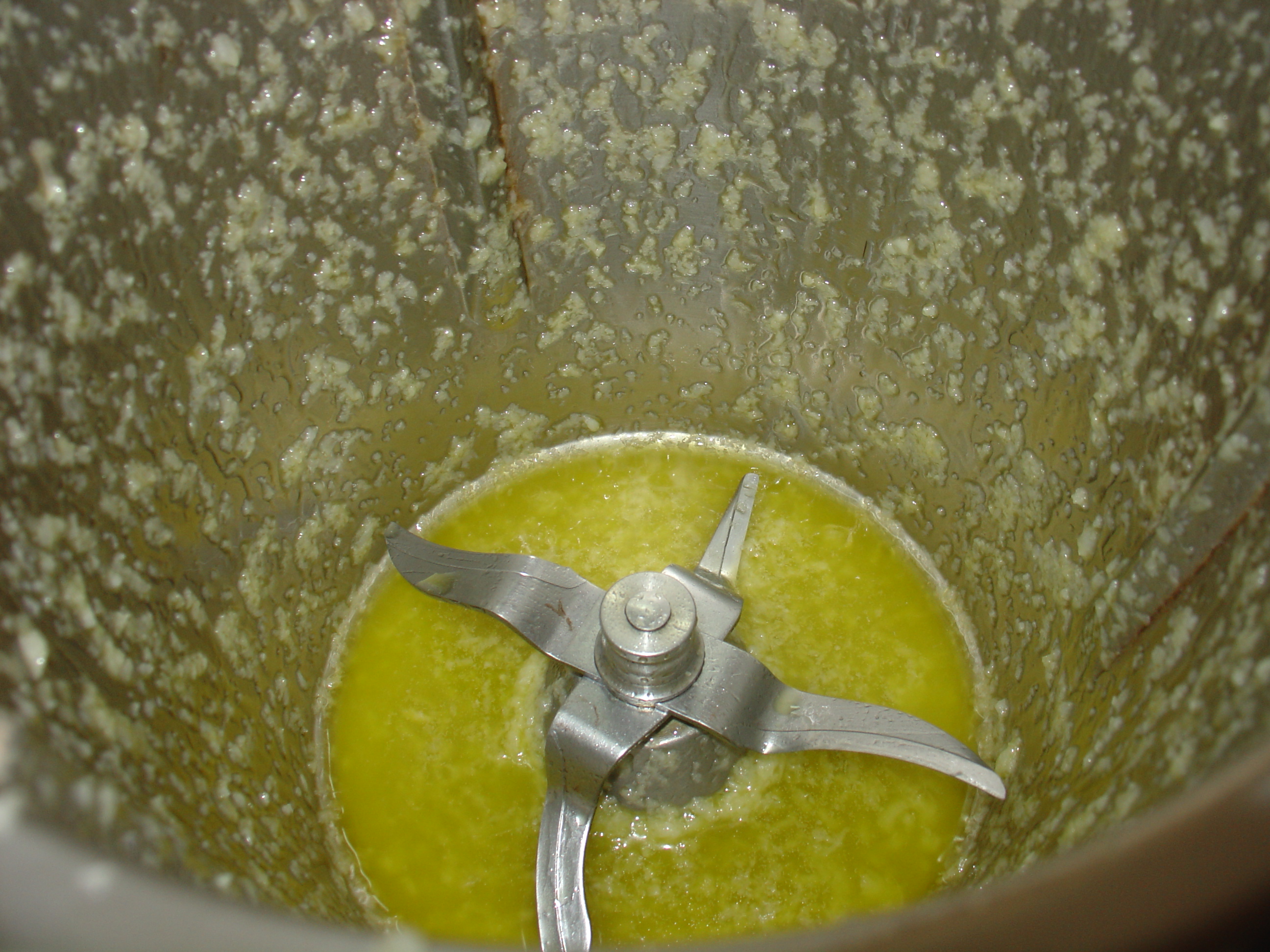 Fusilli delicati con zucchine e ricotta