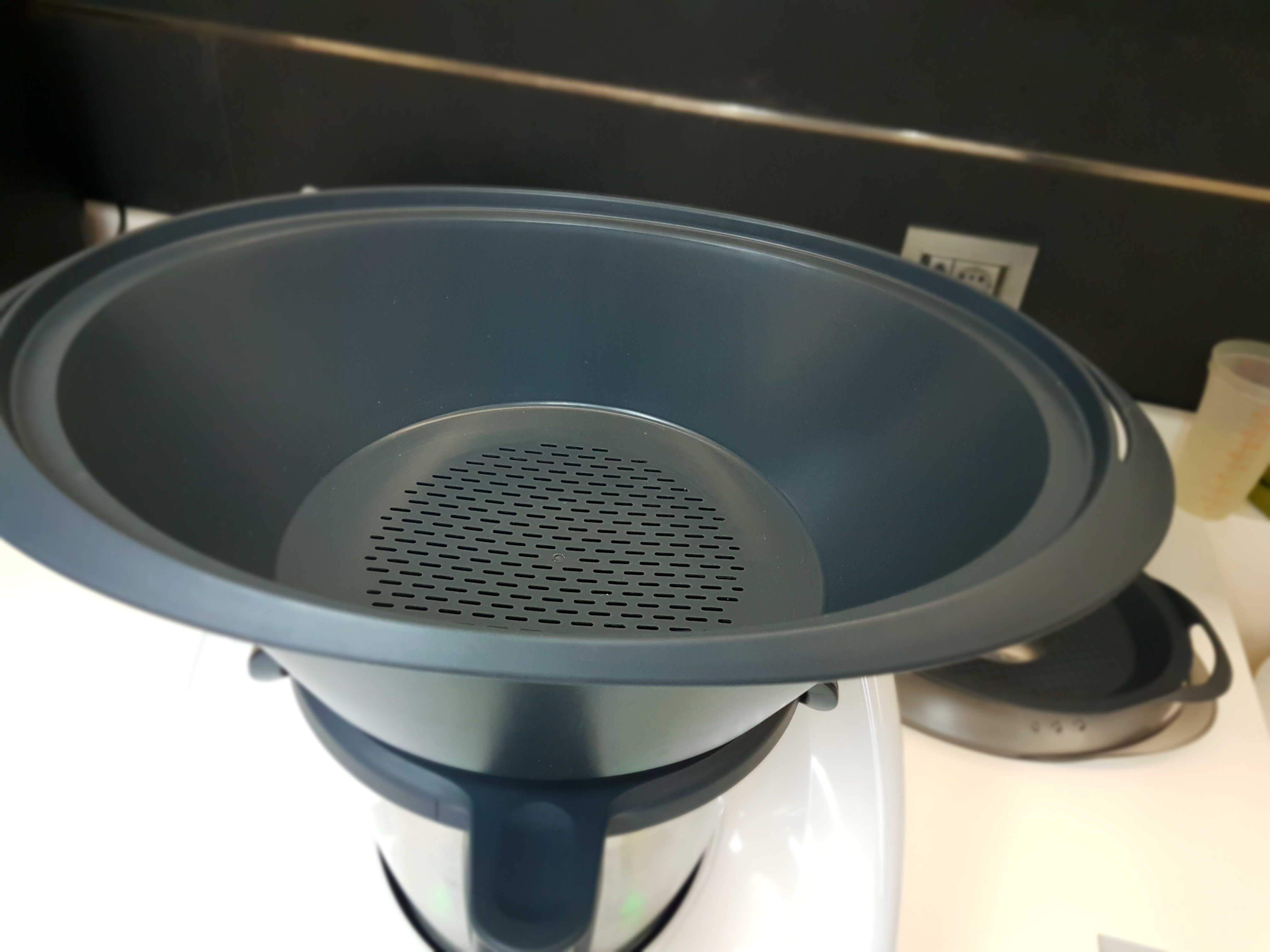 Marmellata di mele cotogne Bimby