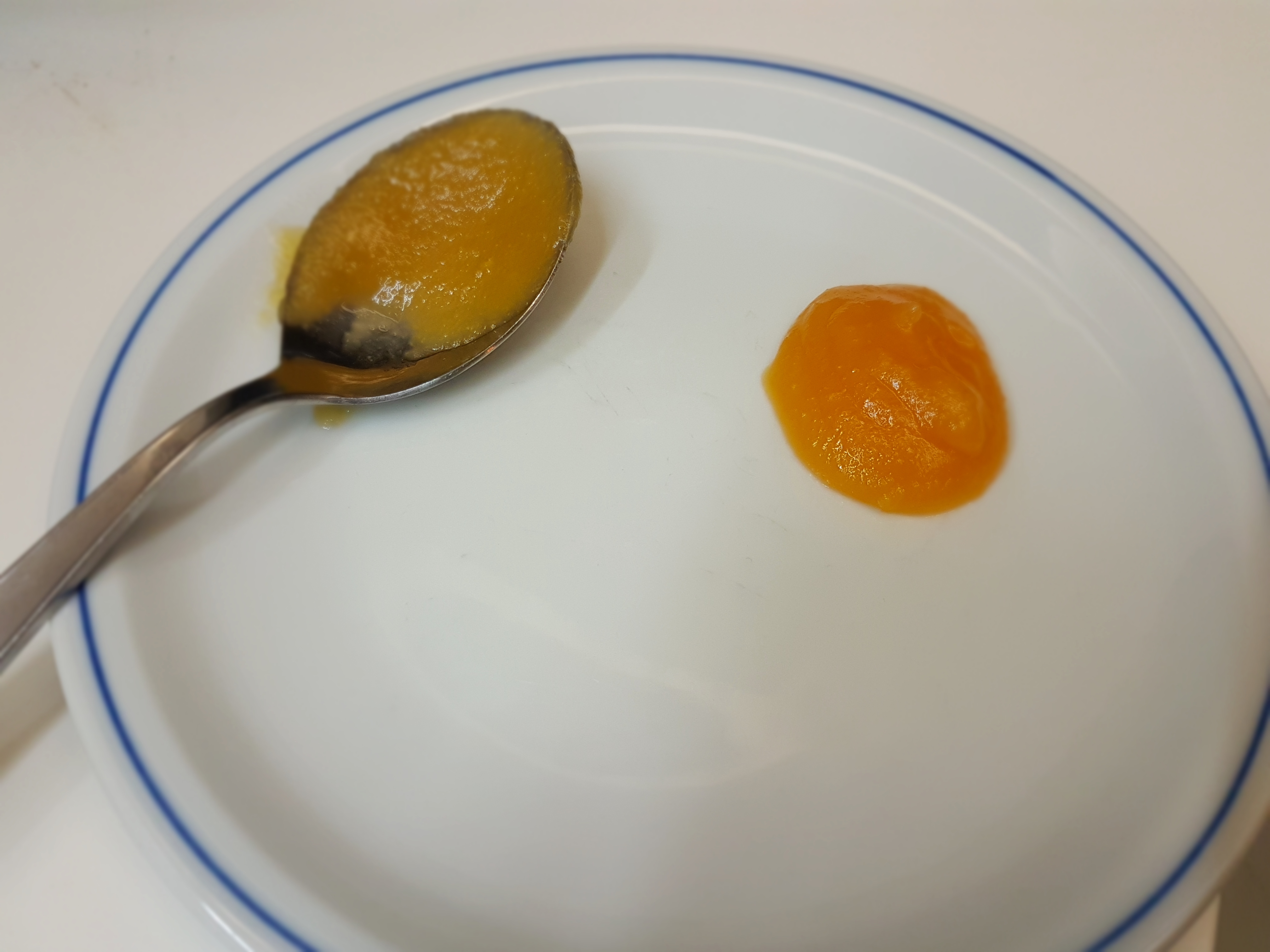 Marmellata di mele cotogne Bimby