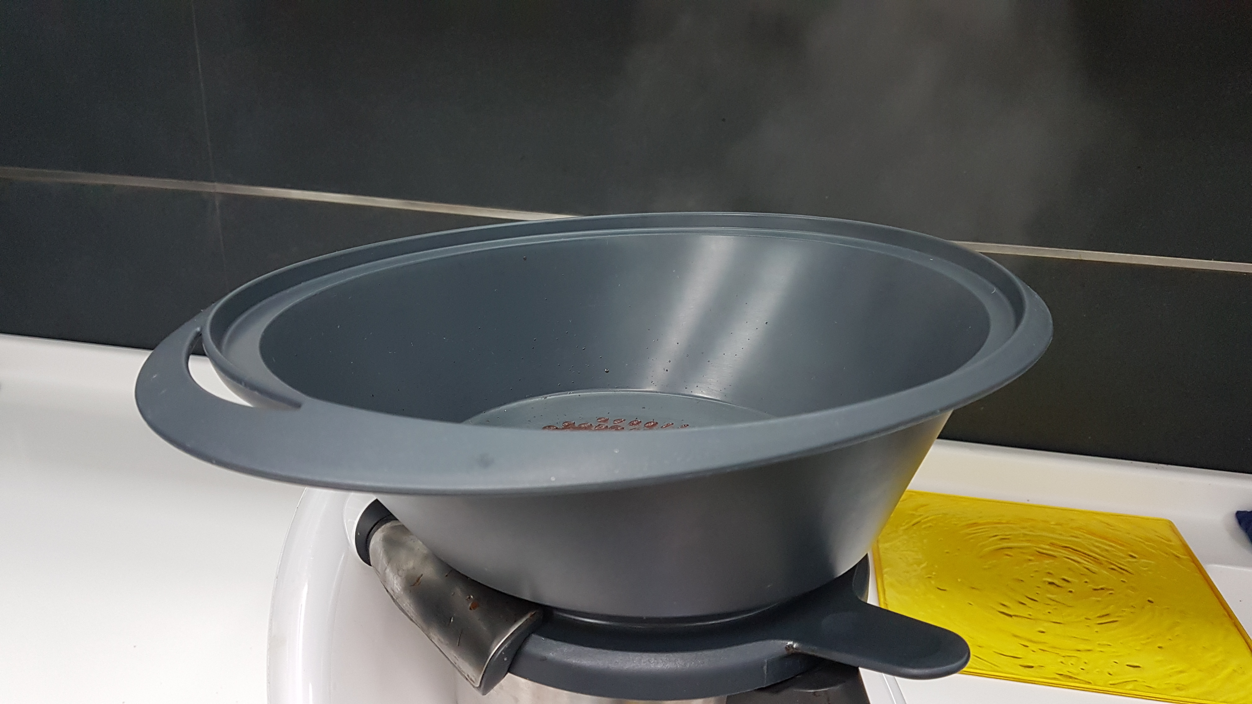 Marmellata di peperoncini piccanti