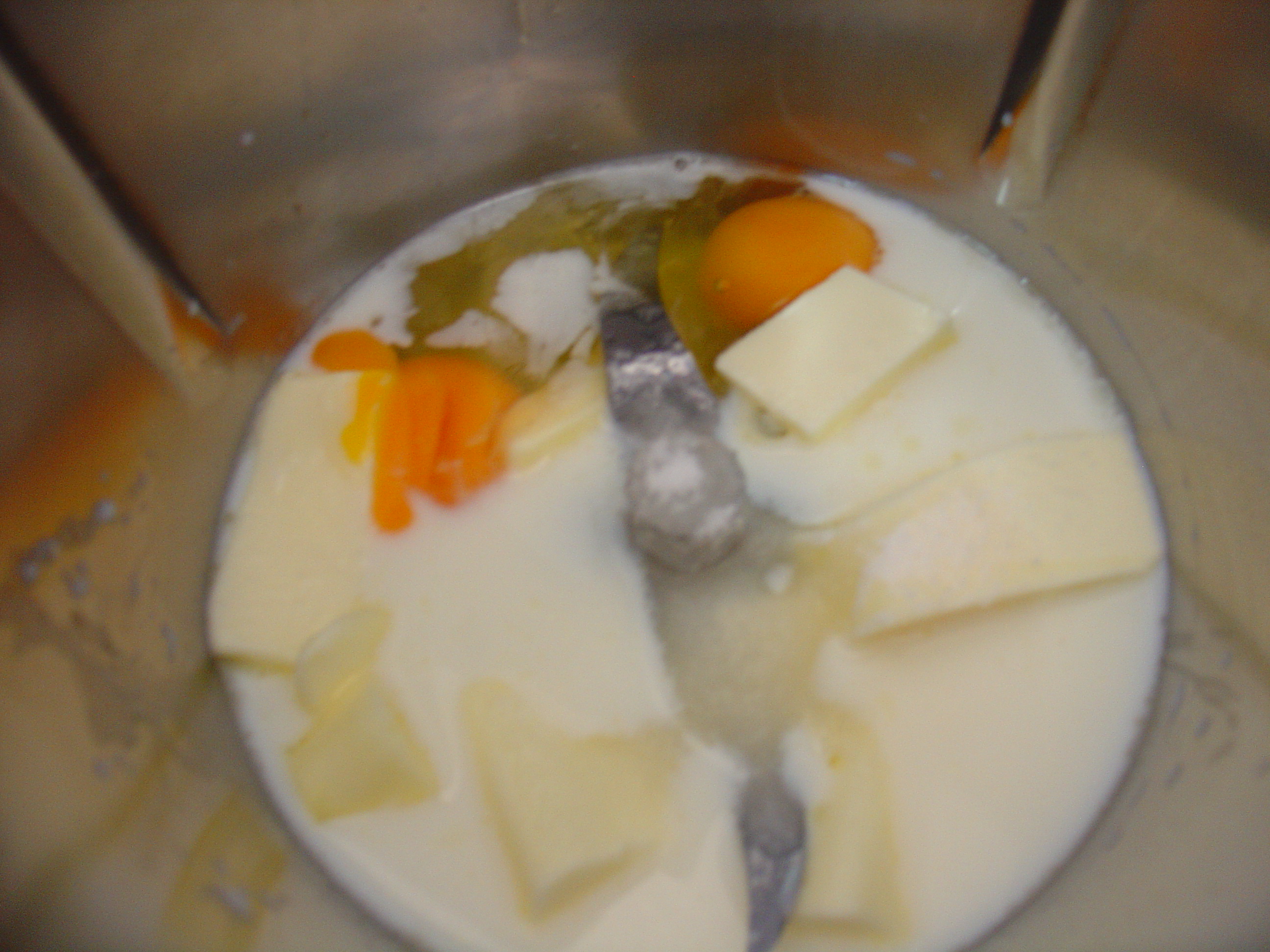 Muffin con cioccolato e pere Bimby