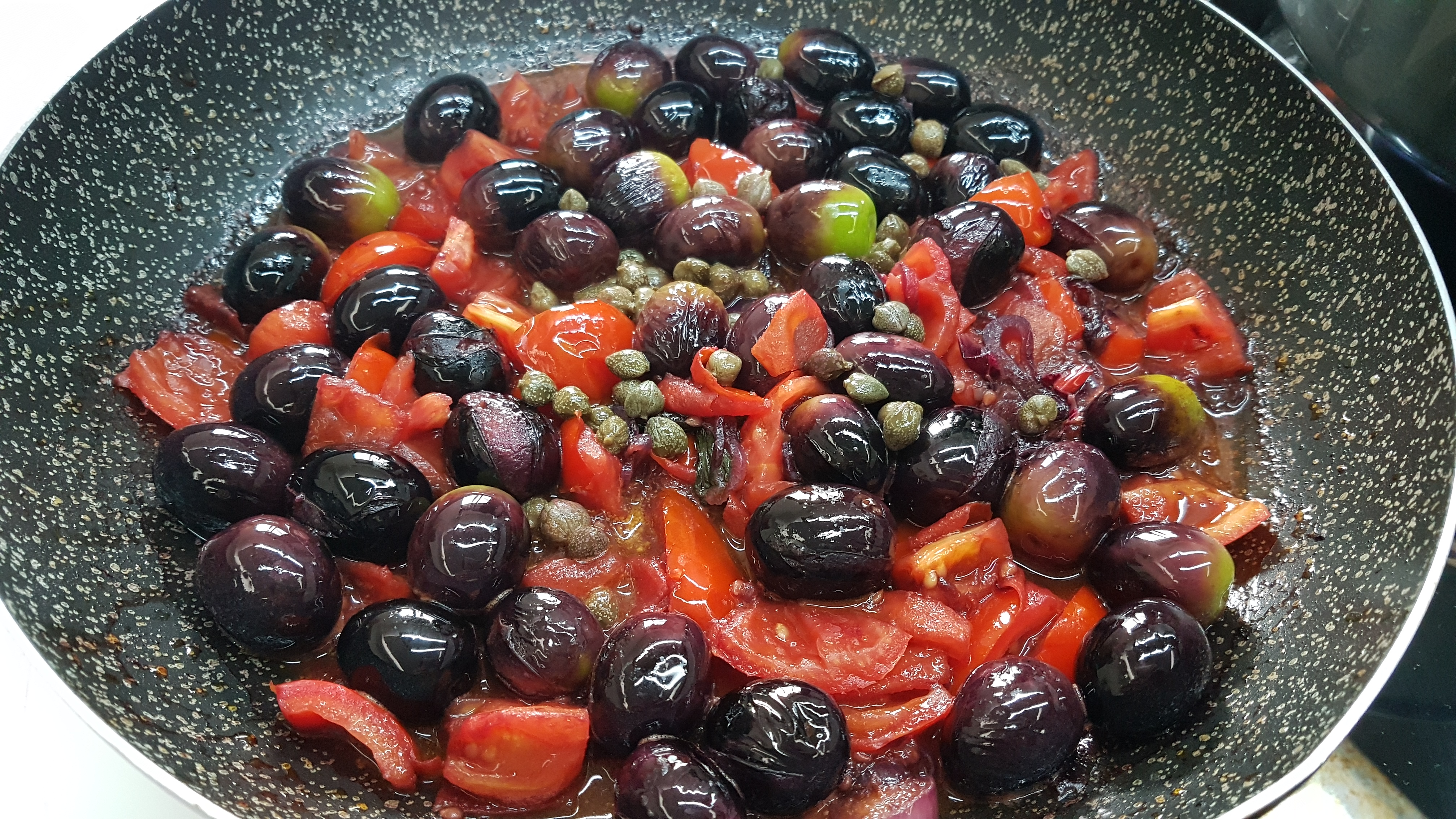 Olive Termite di Bitetto