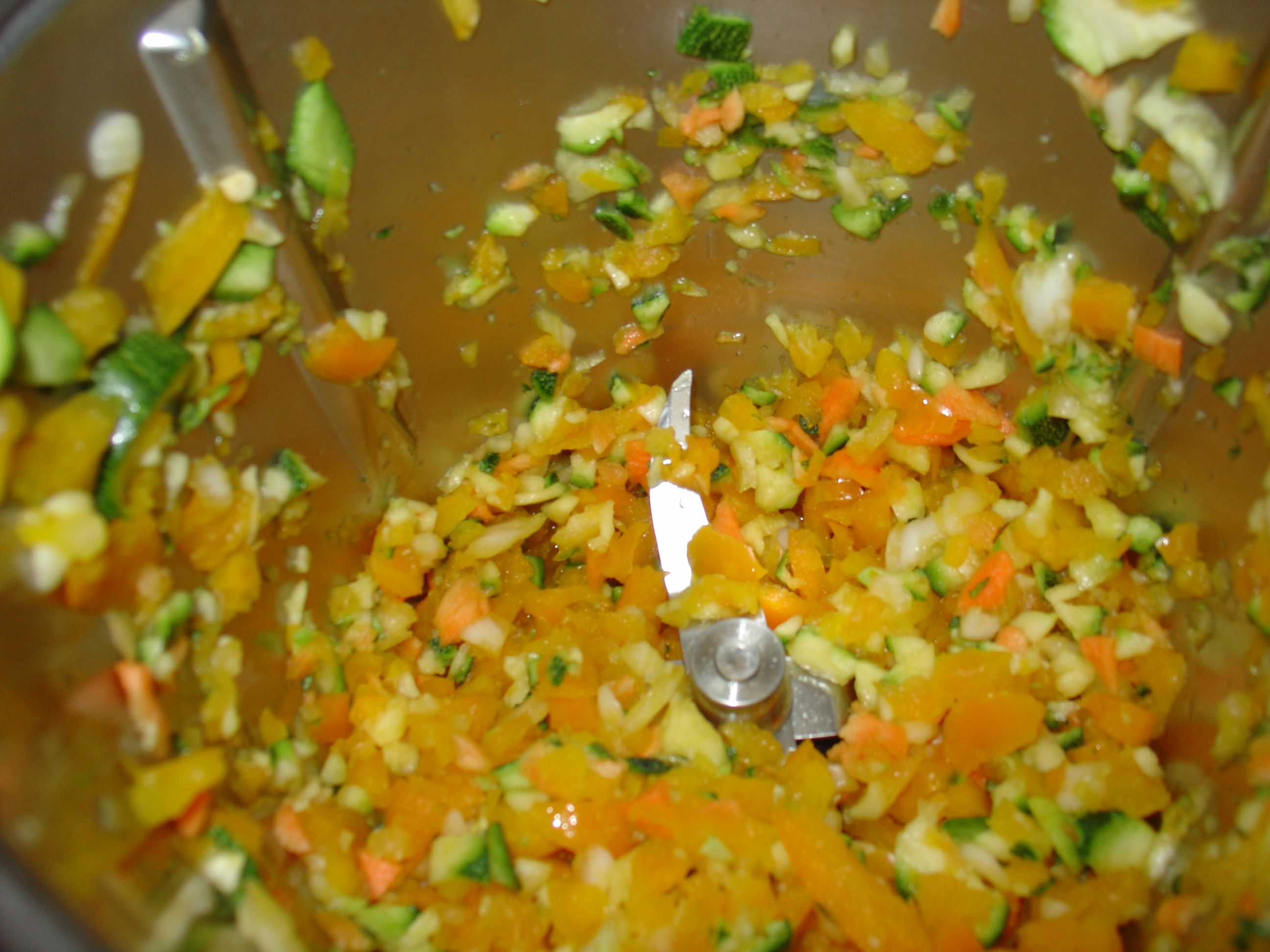 Orecchiette alla Viportese con salsa Tricolore