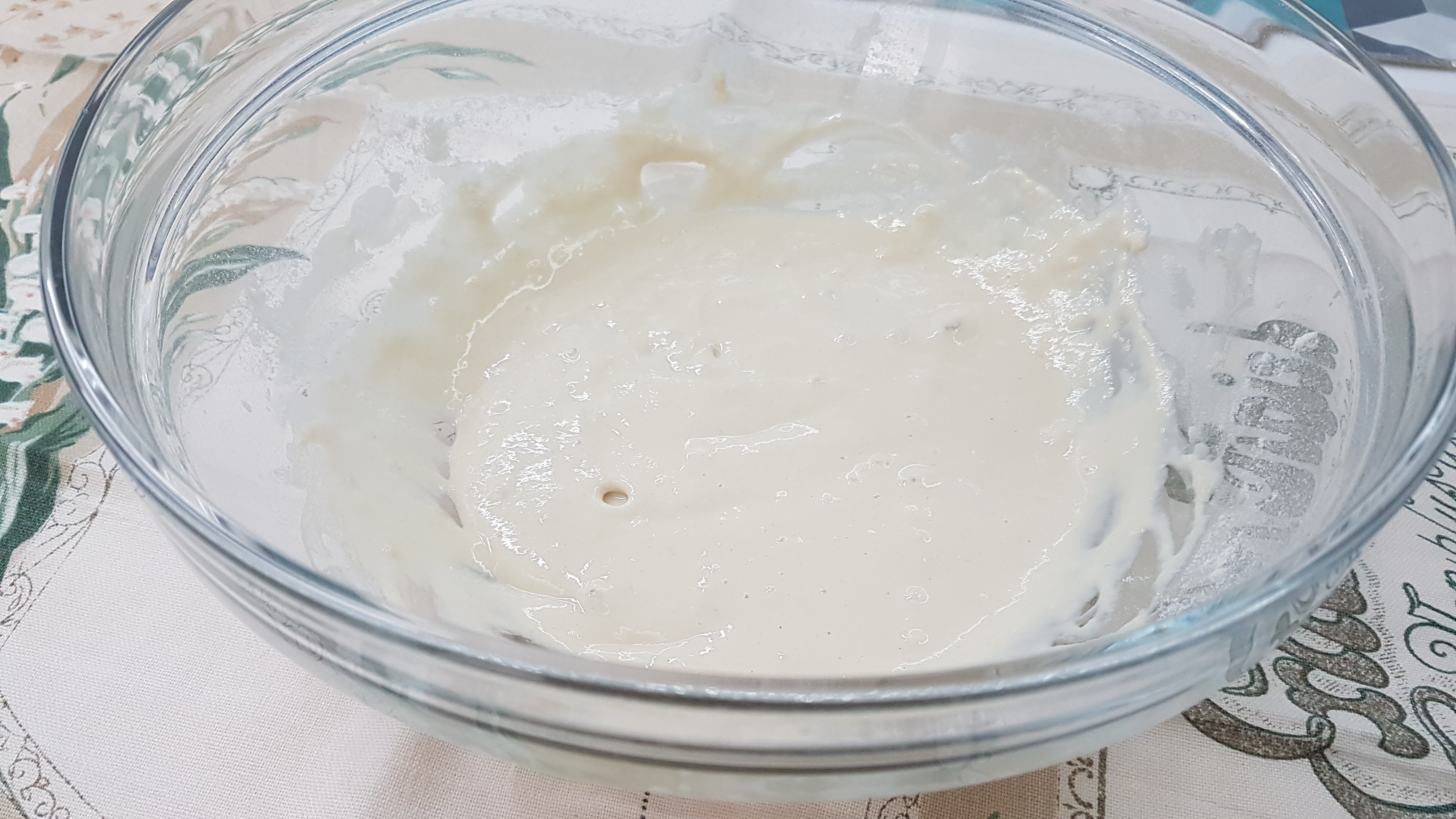 Pandoro Super Soffice