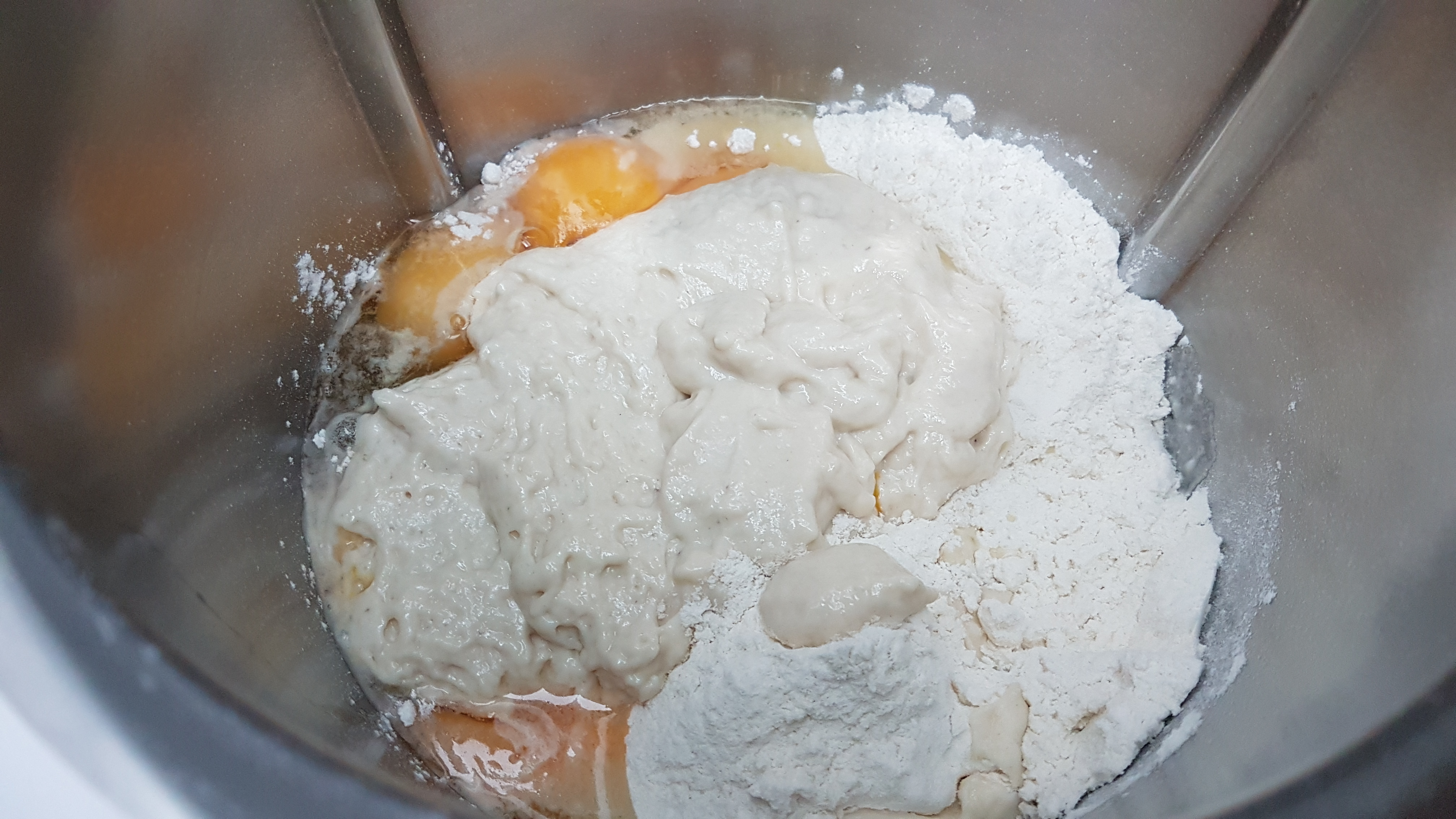 Pandoro Super Soffice