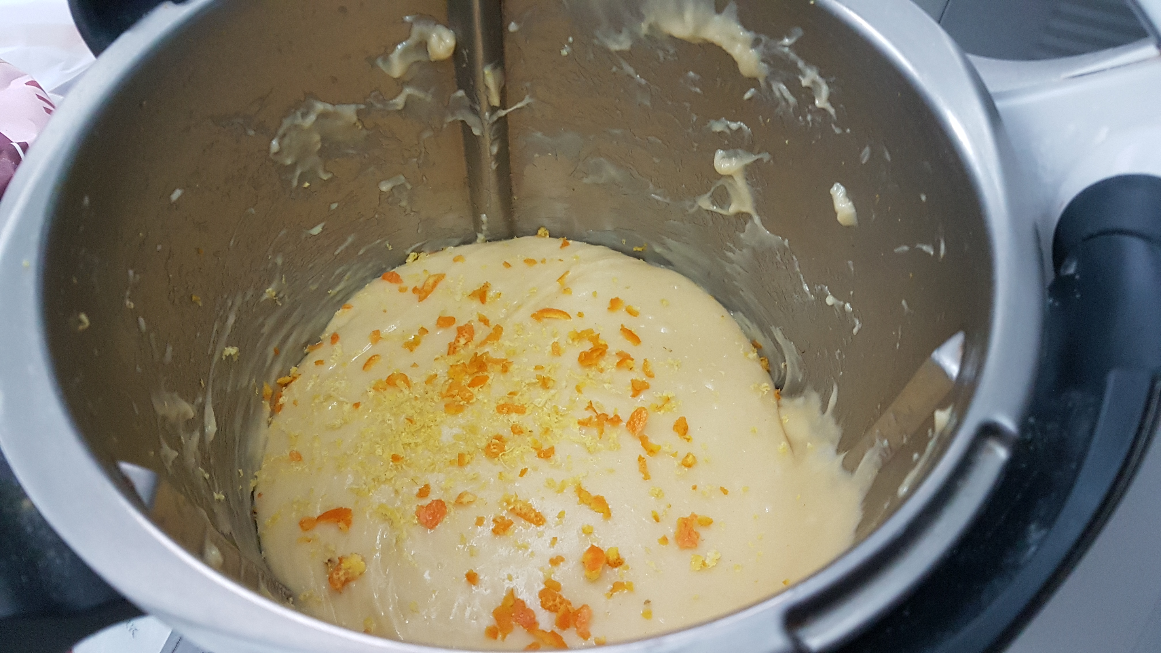 Pandoro Super Soffice