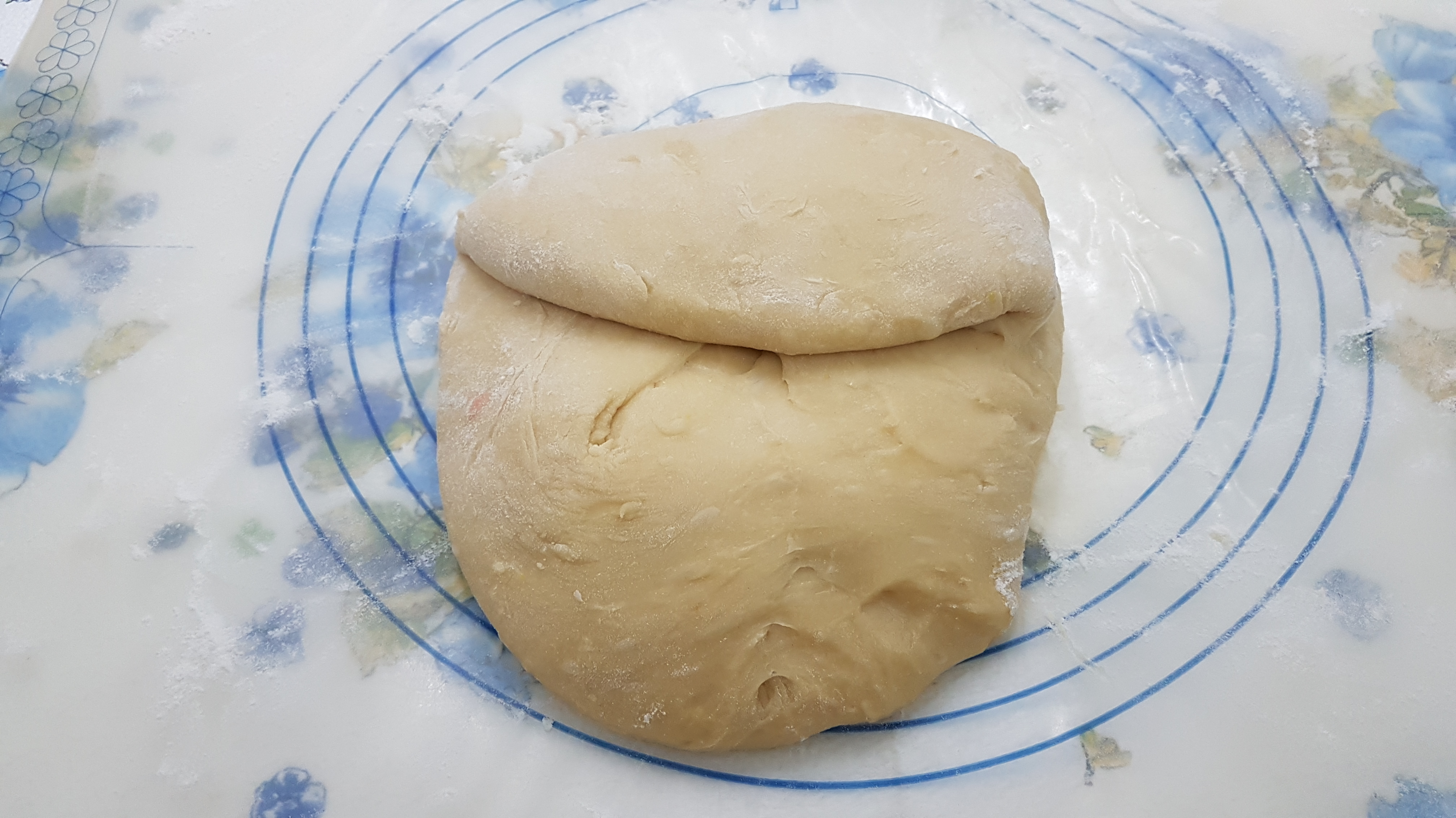 Pandoro Super Soffice