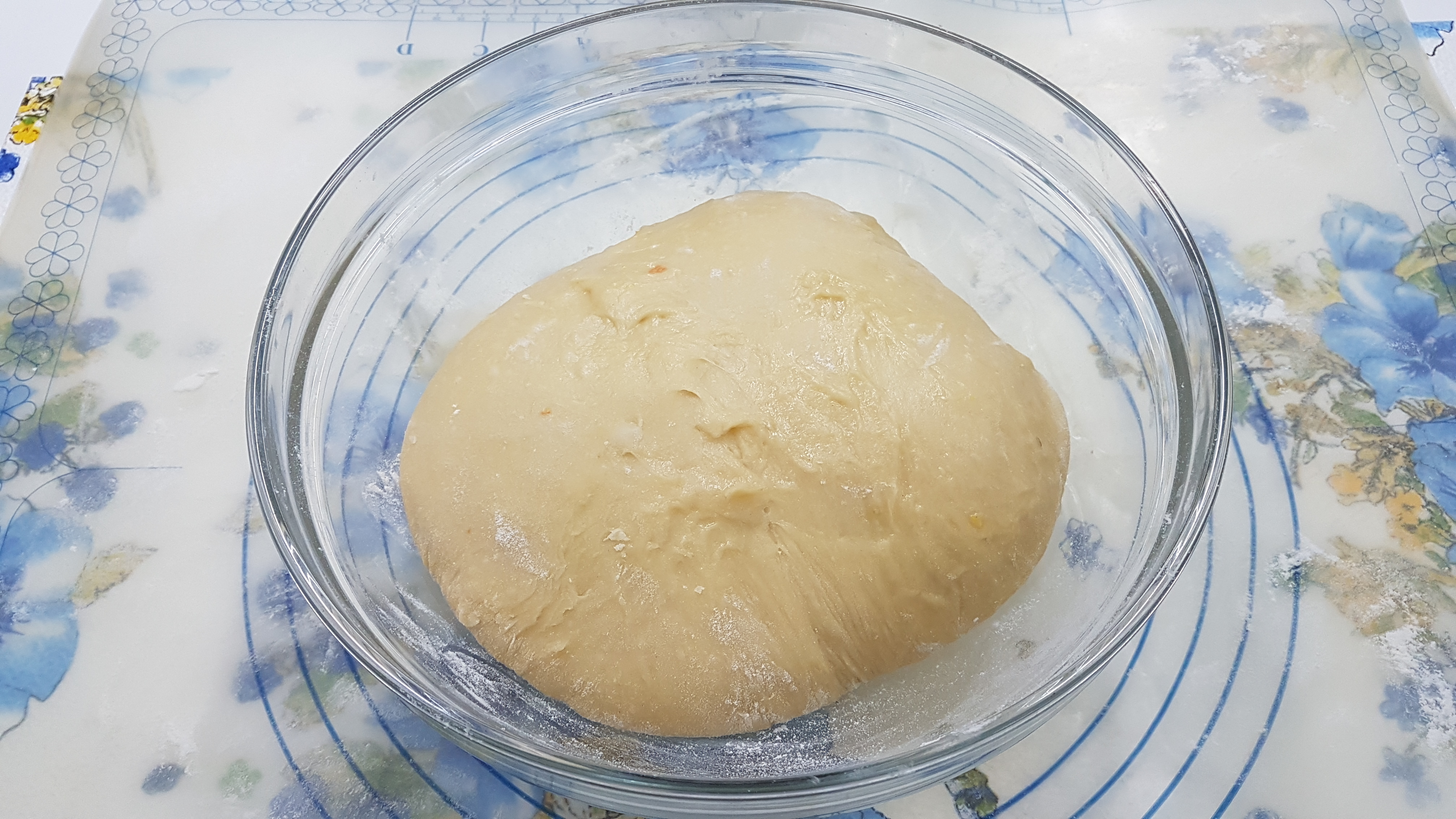 Pandoro Super Soffice