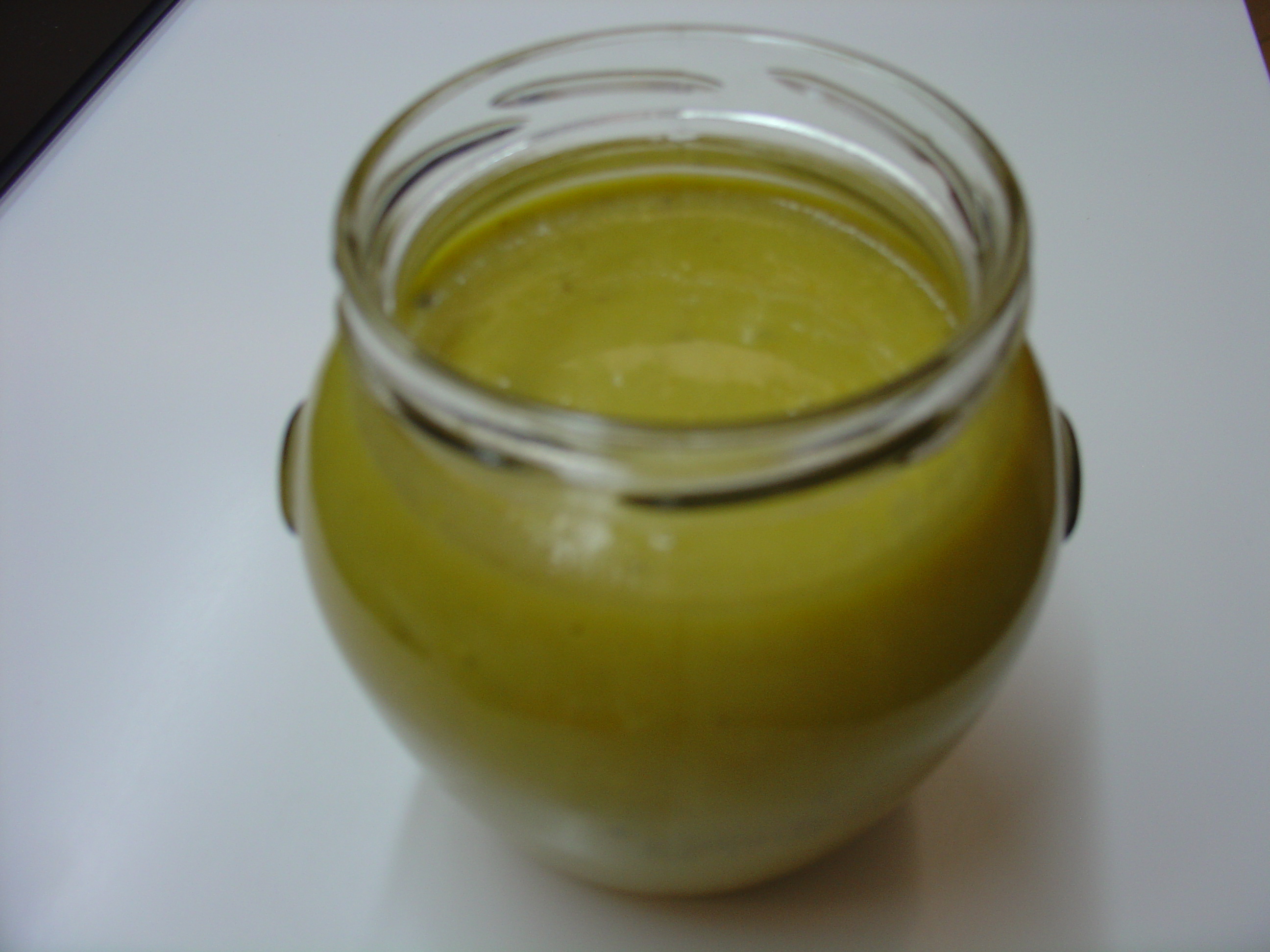 Pappardelle al pesto, con baccelli di piselli