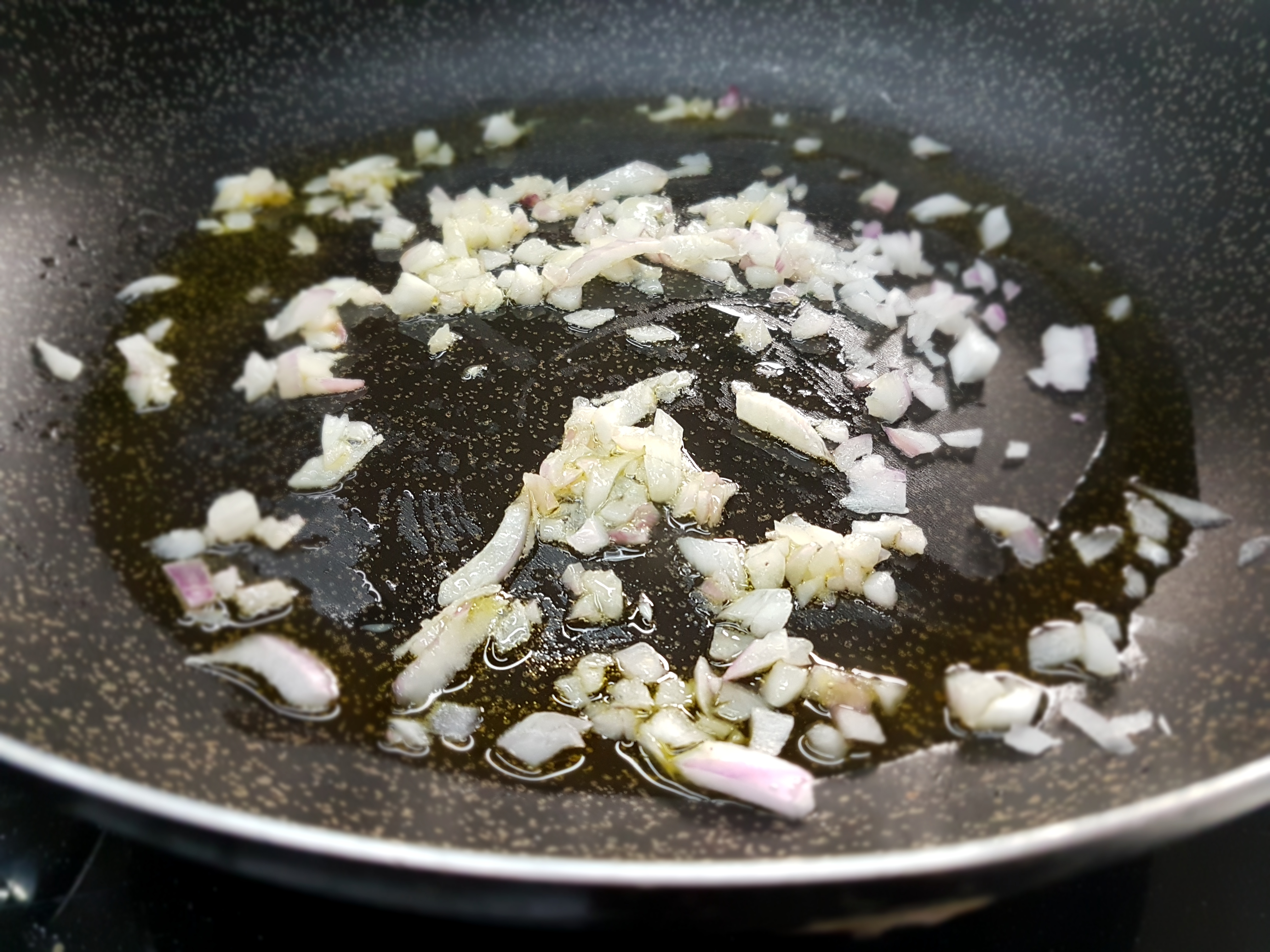 Penne al rosso con la 'nduja