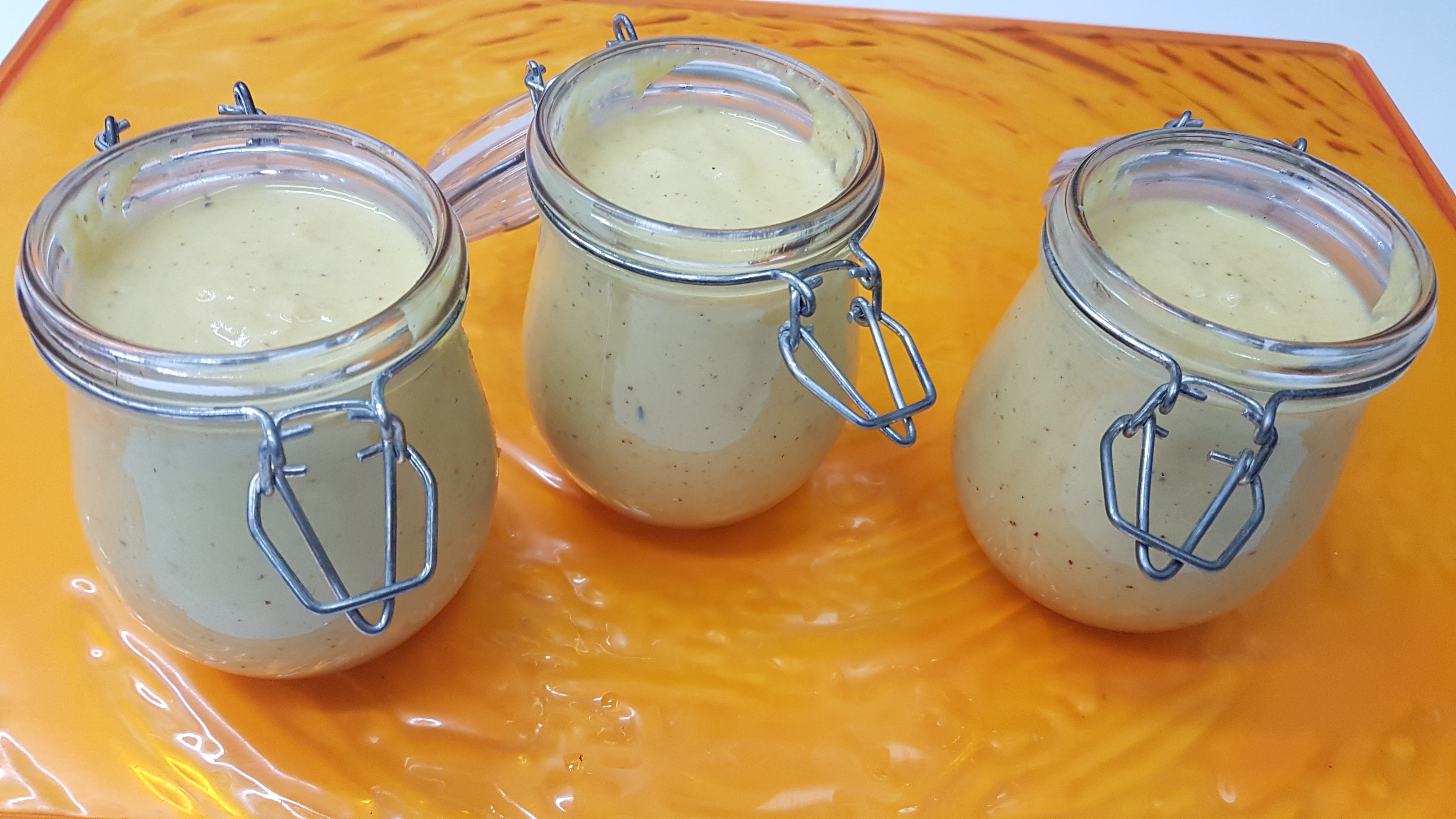 Pesto di zucca Bimby