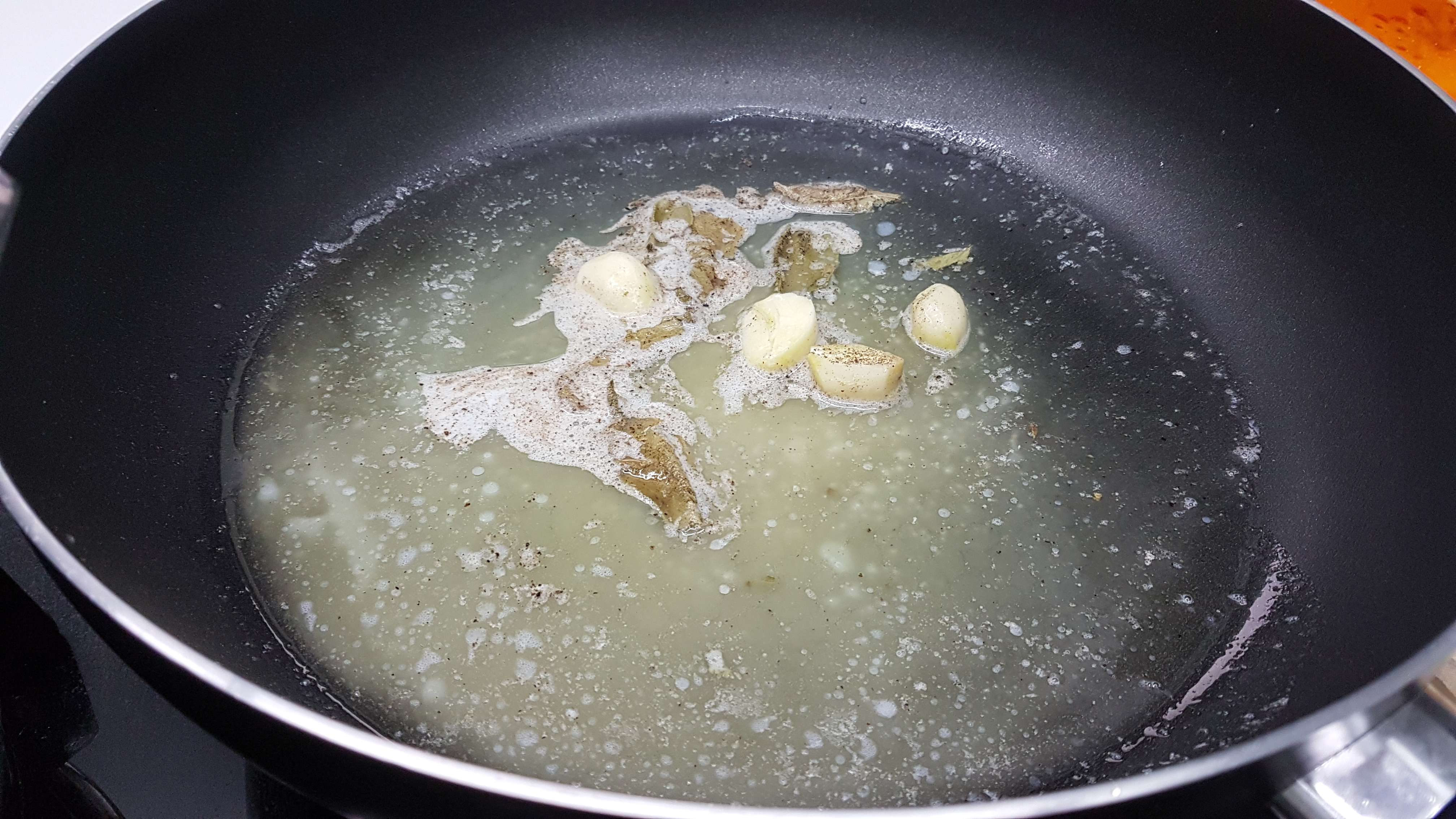 Pizzoccheri della Valtellina con verza