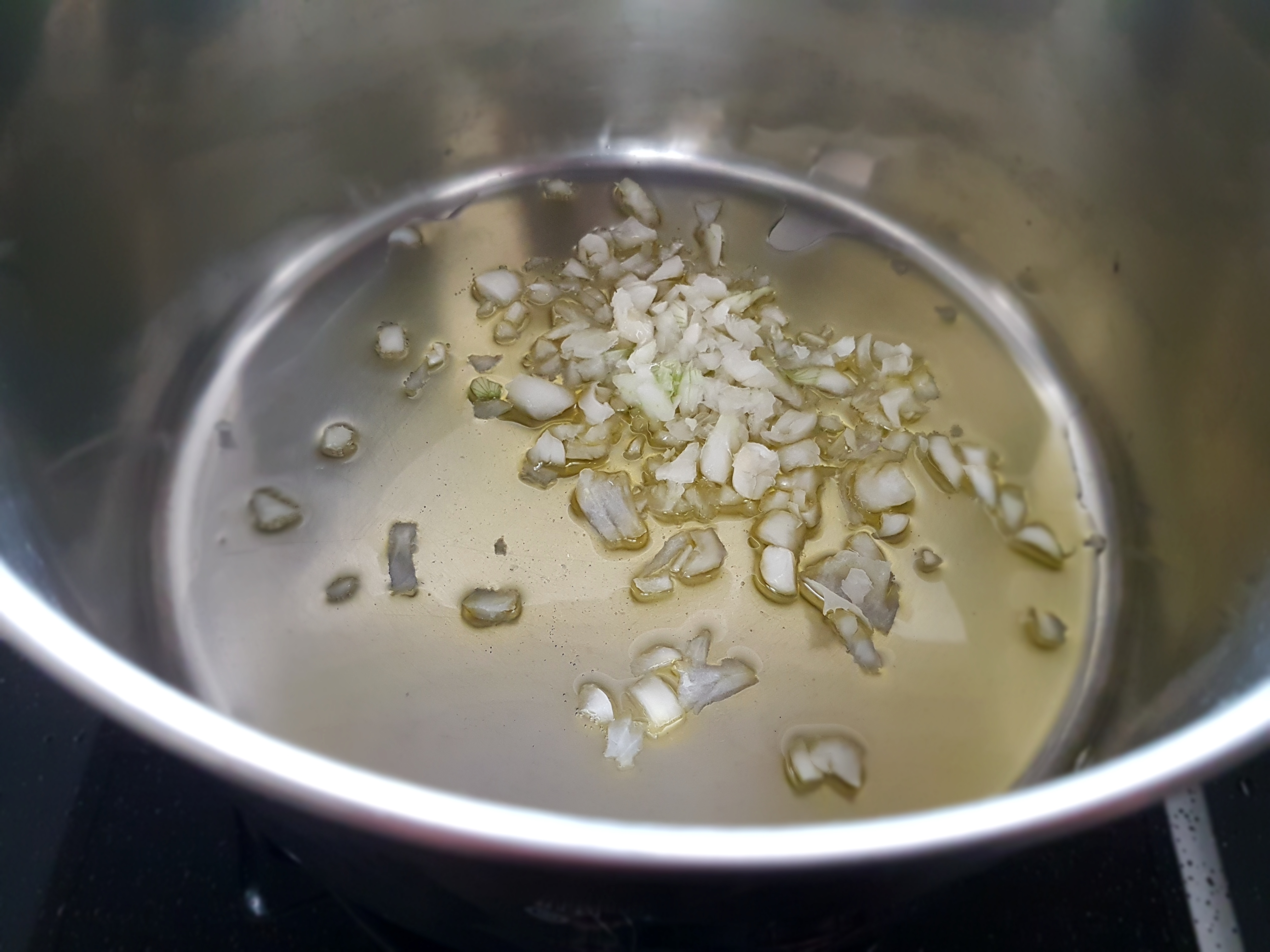 Risotto alla contadina