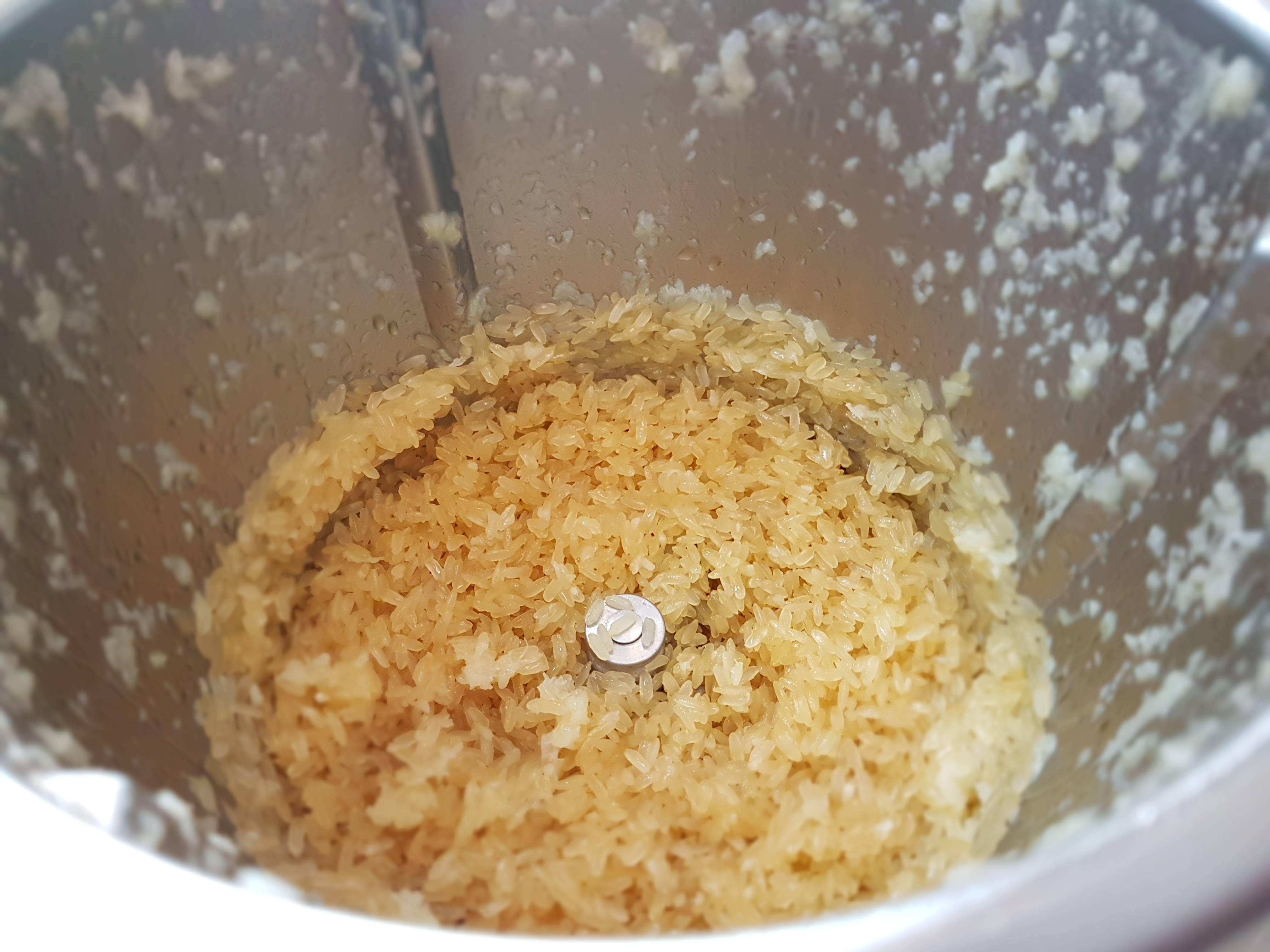 Risotto alla contadina