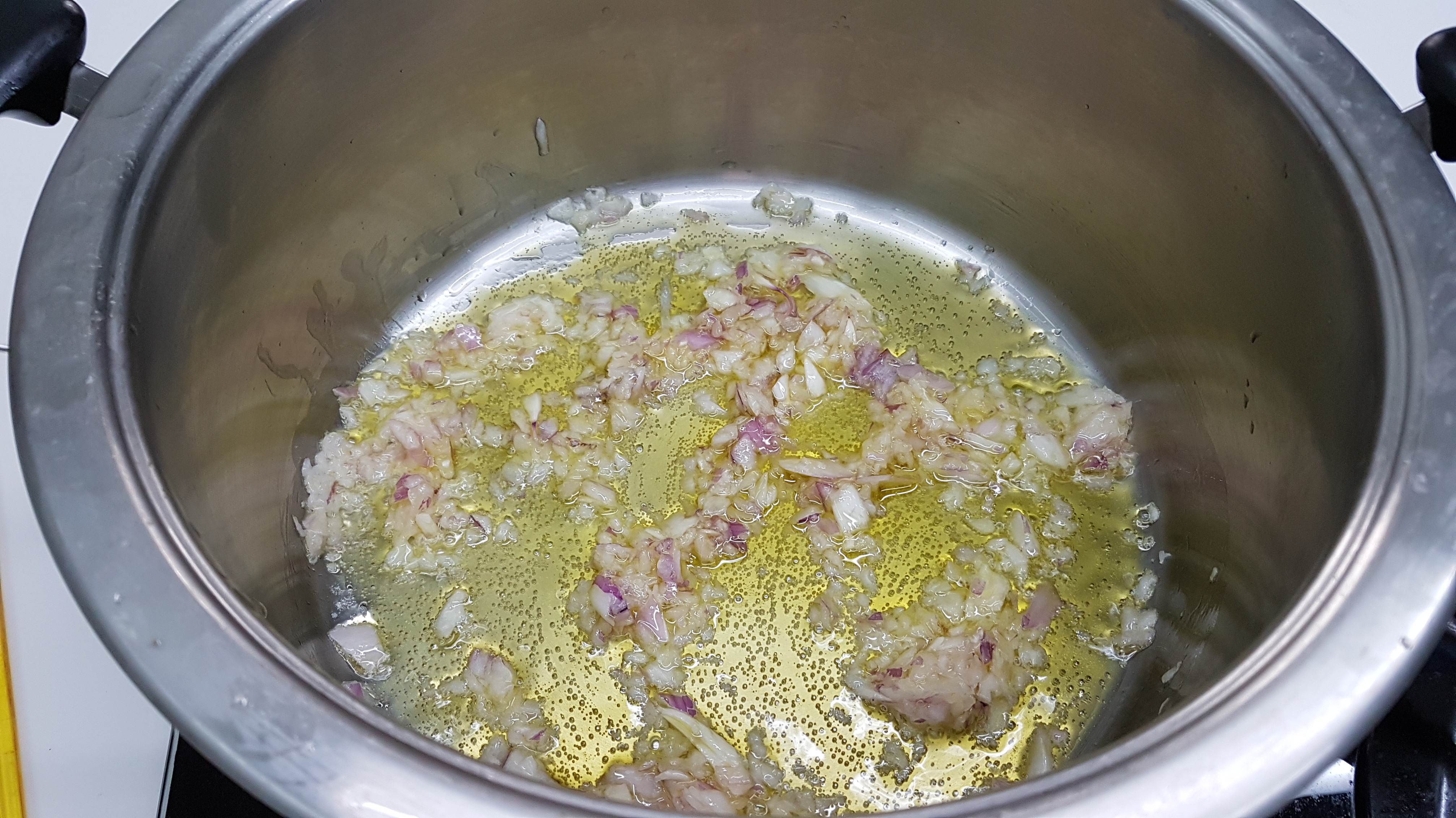 Risotto di fichi\ fioroni con fonduta