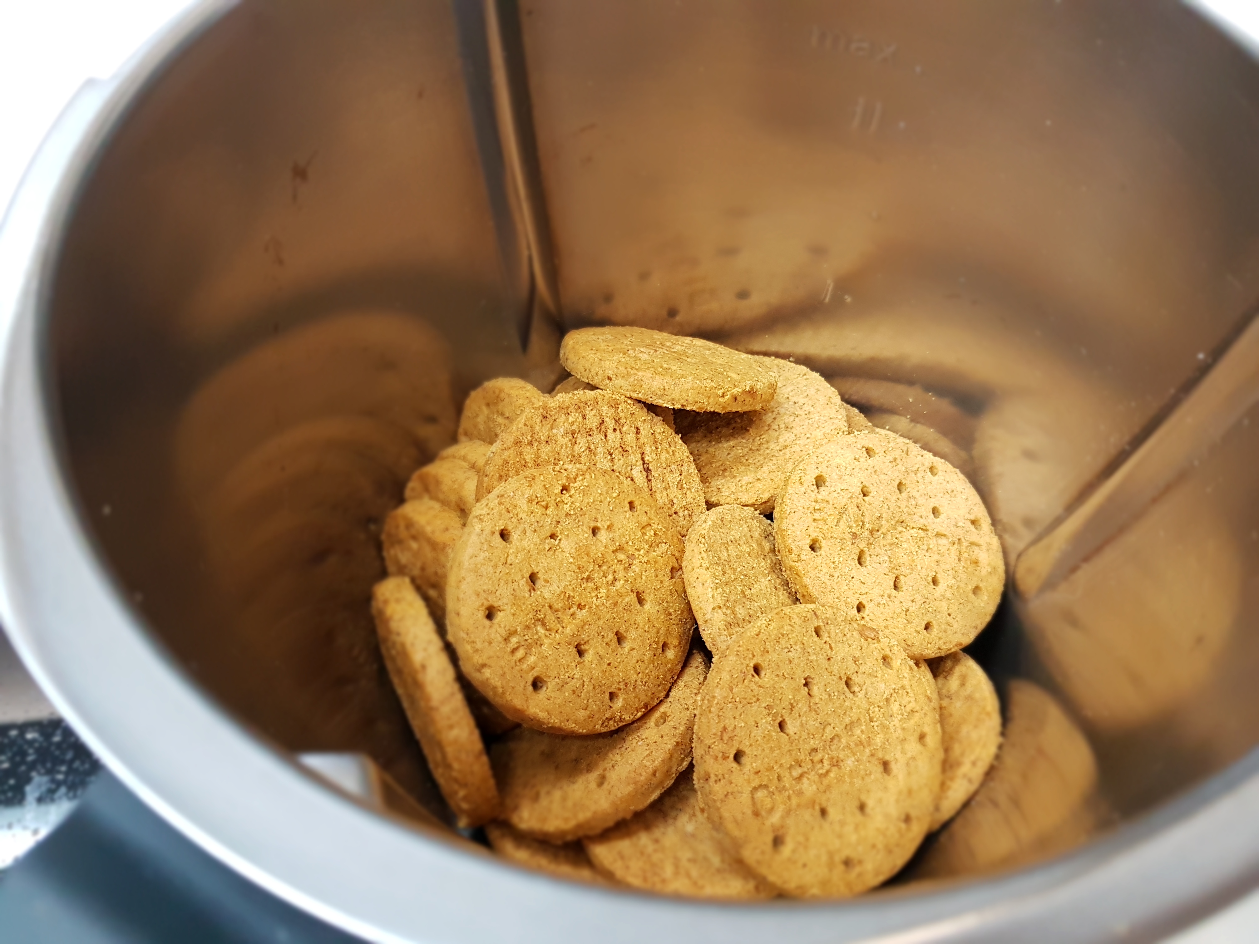 Semifreddo al cioccolato
