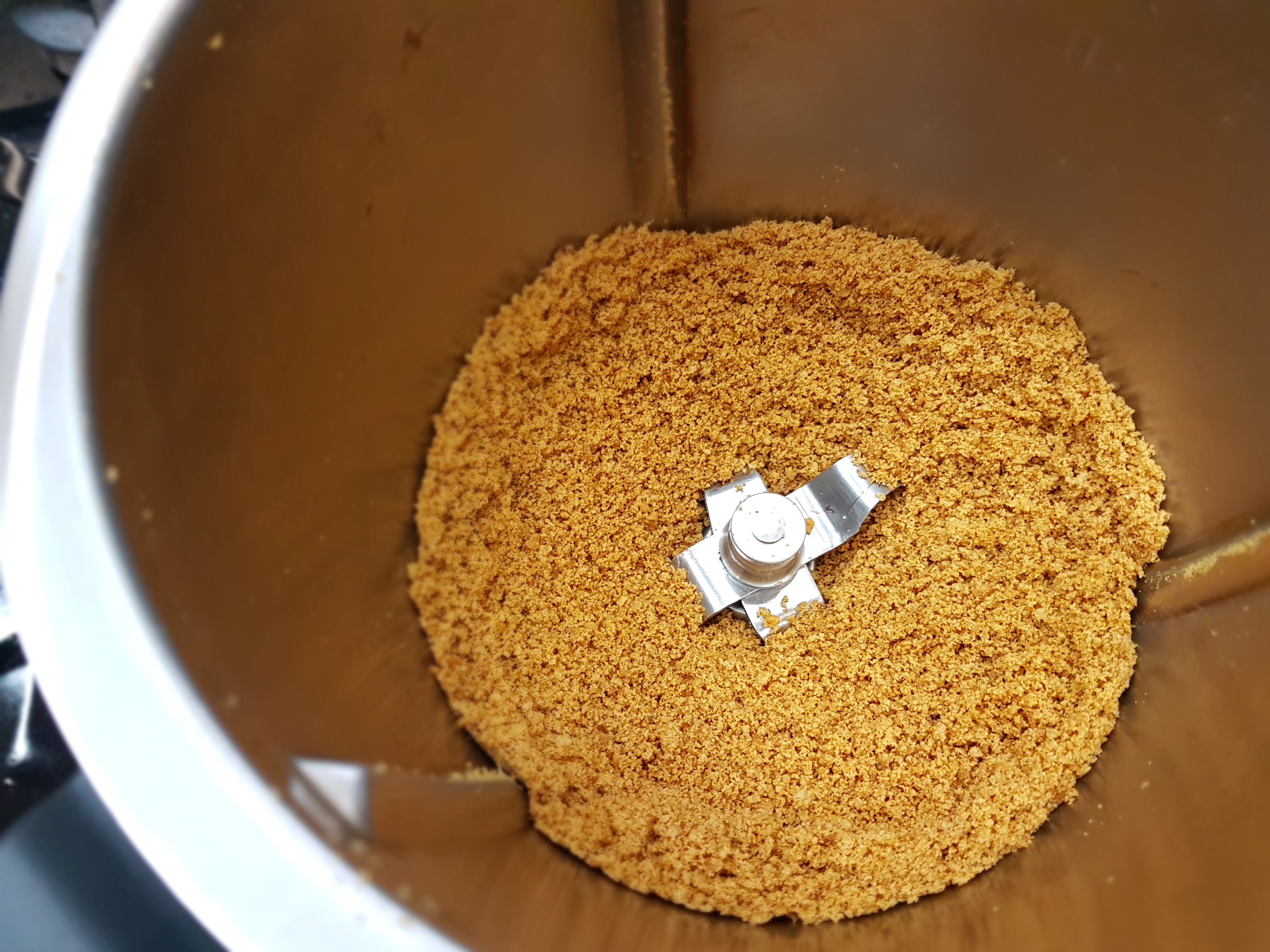 Semifreddo al cioccolato