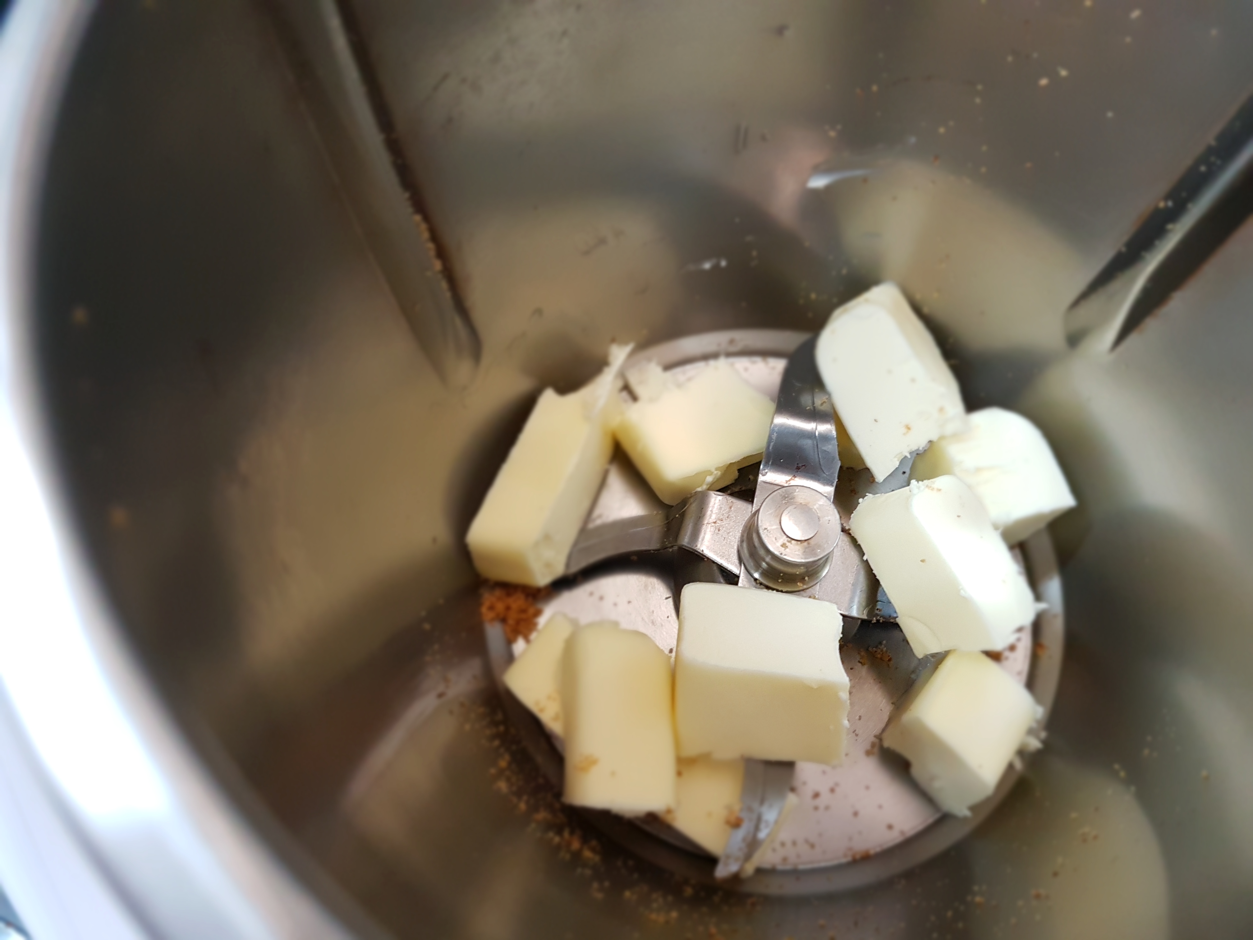 Semifreddo al cioccolato