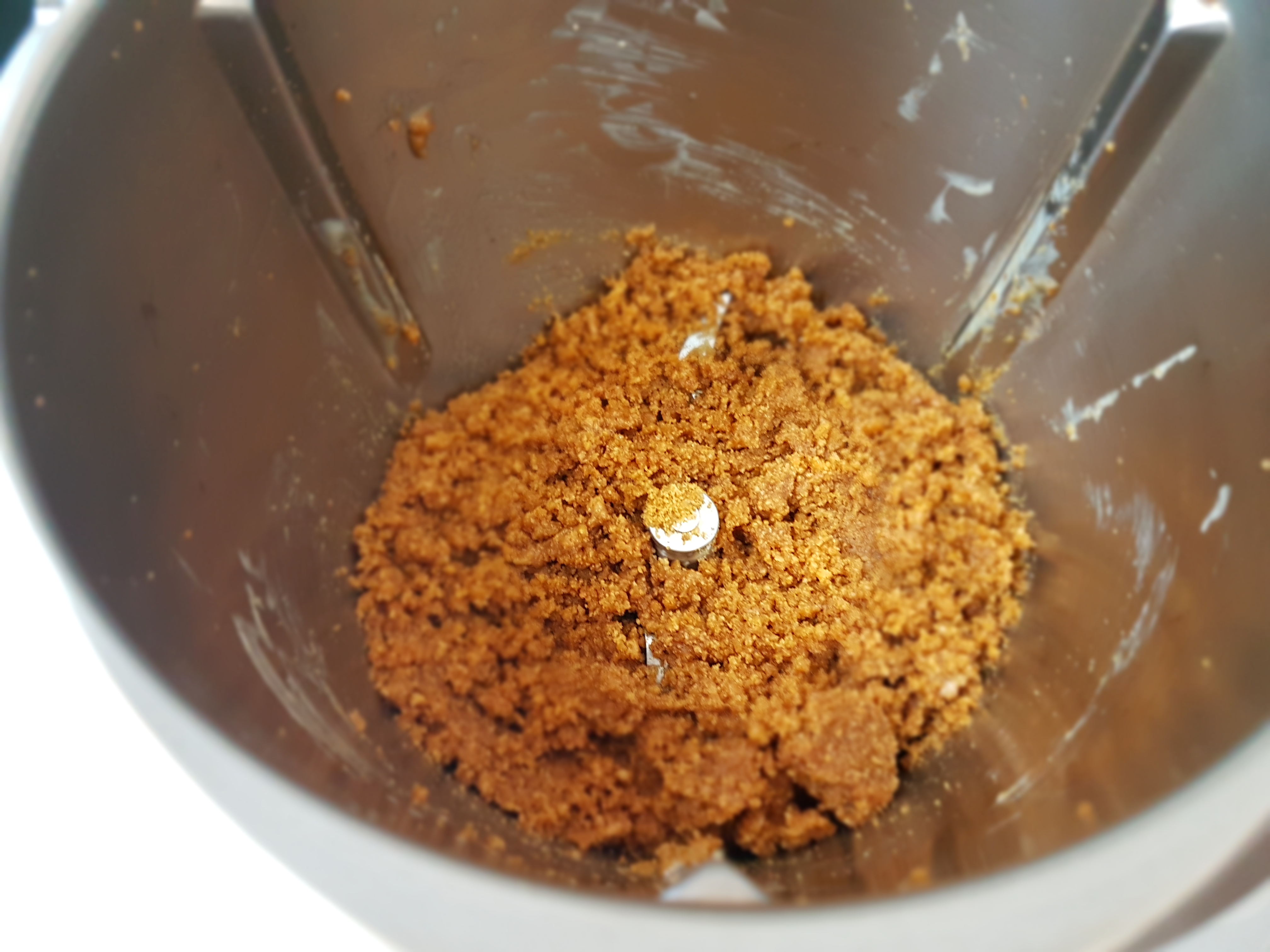 Semifreddo al cioccolato