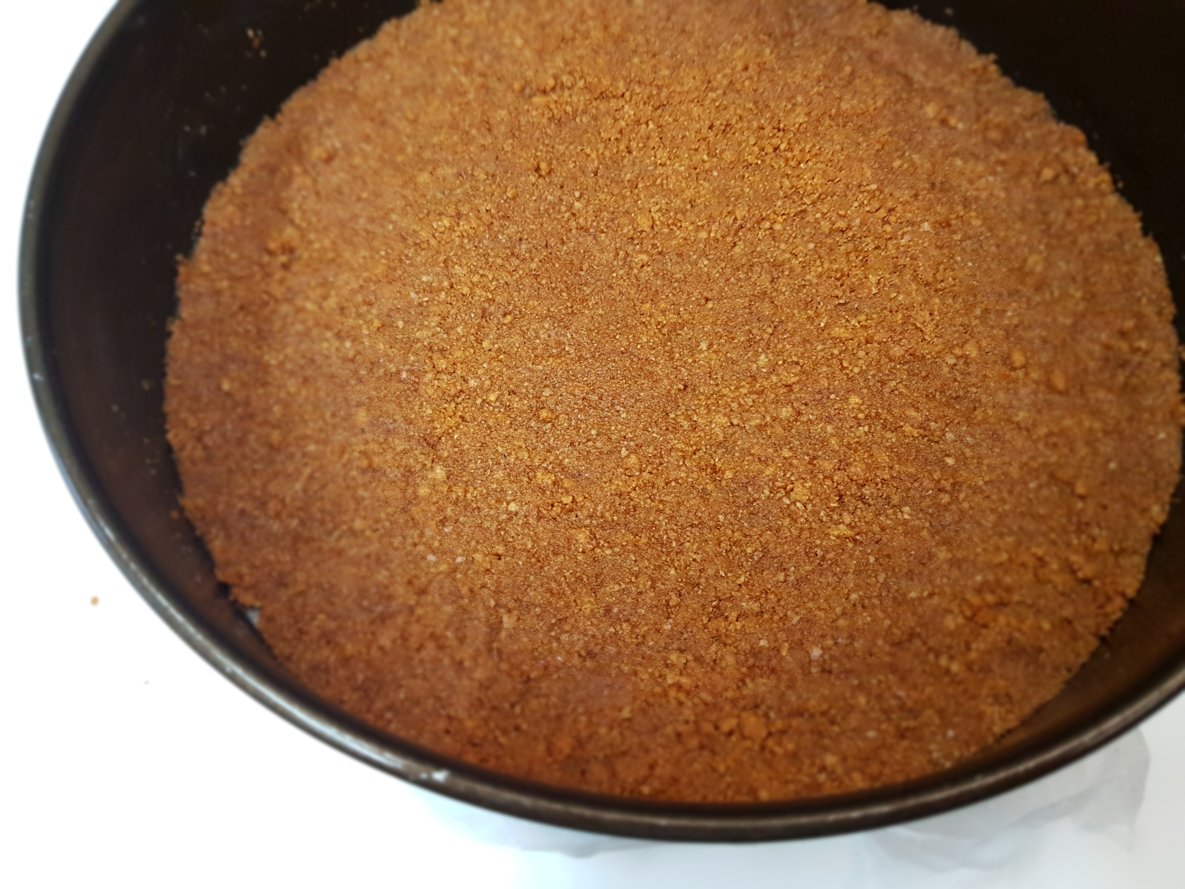 Semifreddo al cioccolato