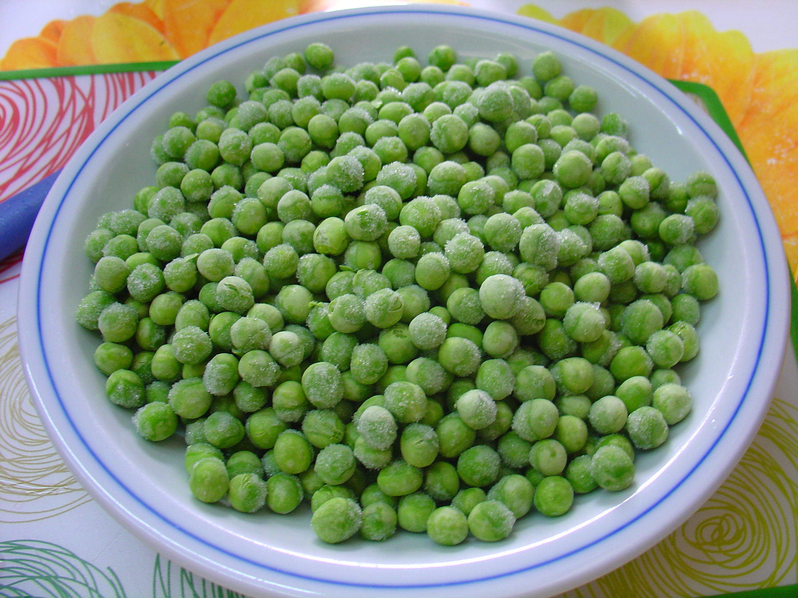 Seppioline con piselli Bimby