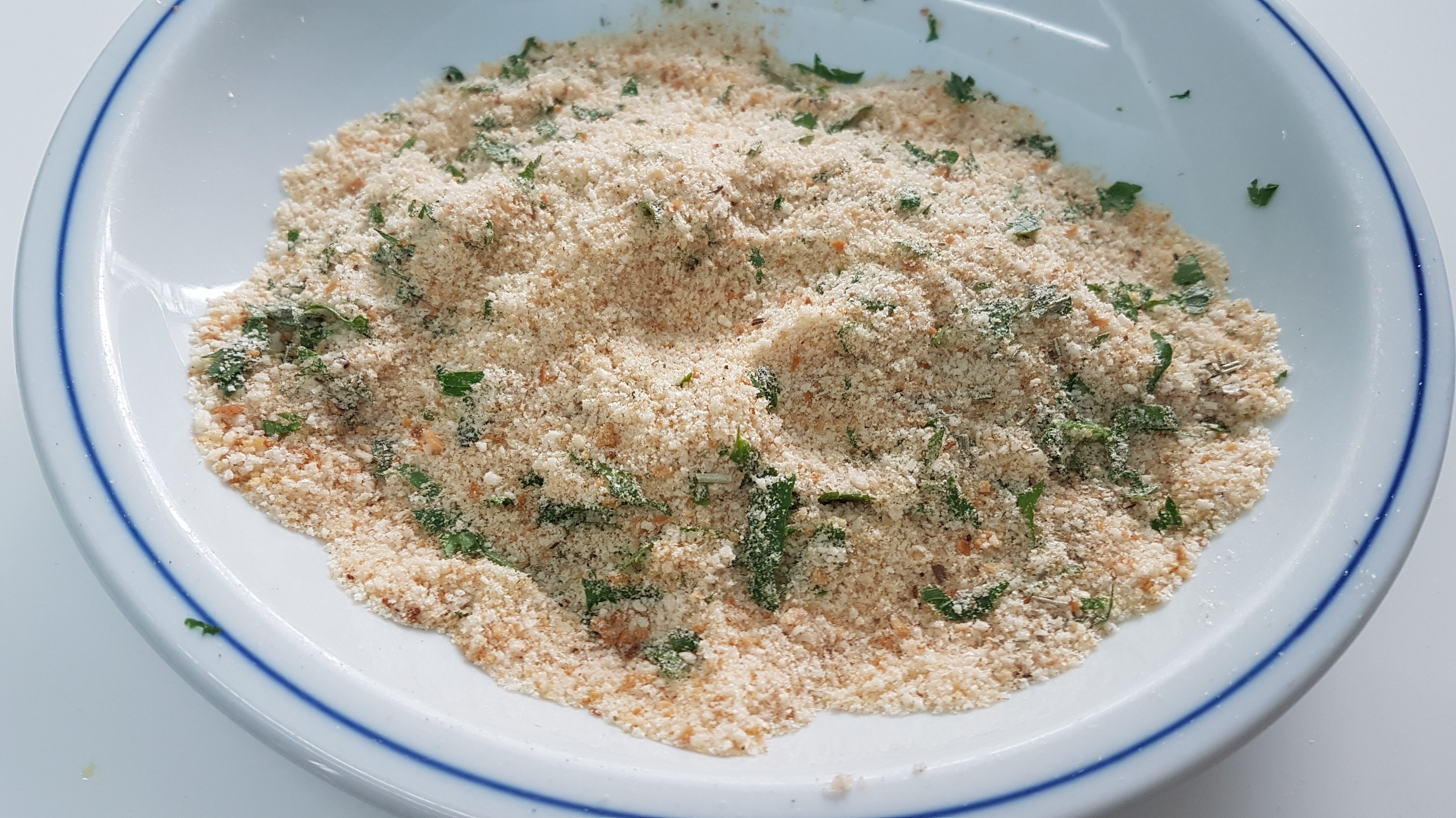 Spigola in crosta con patate