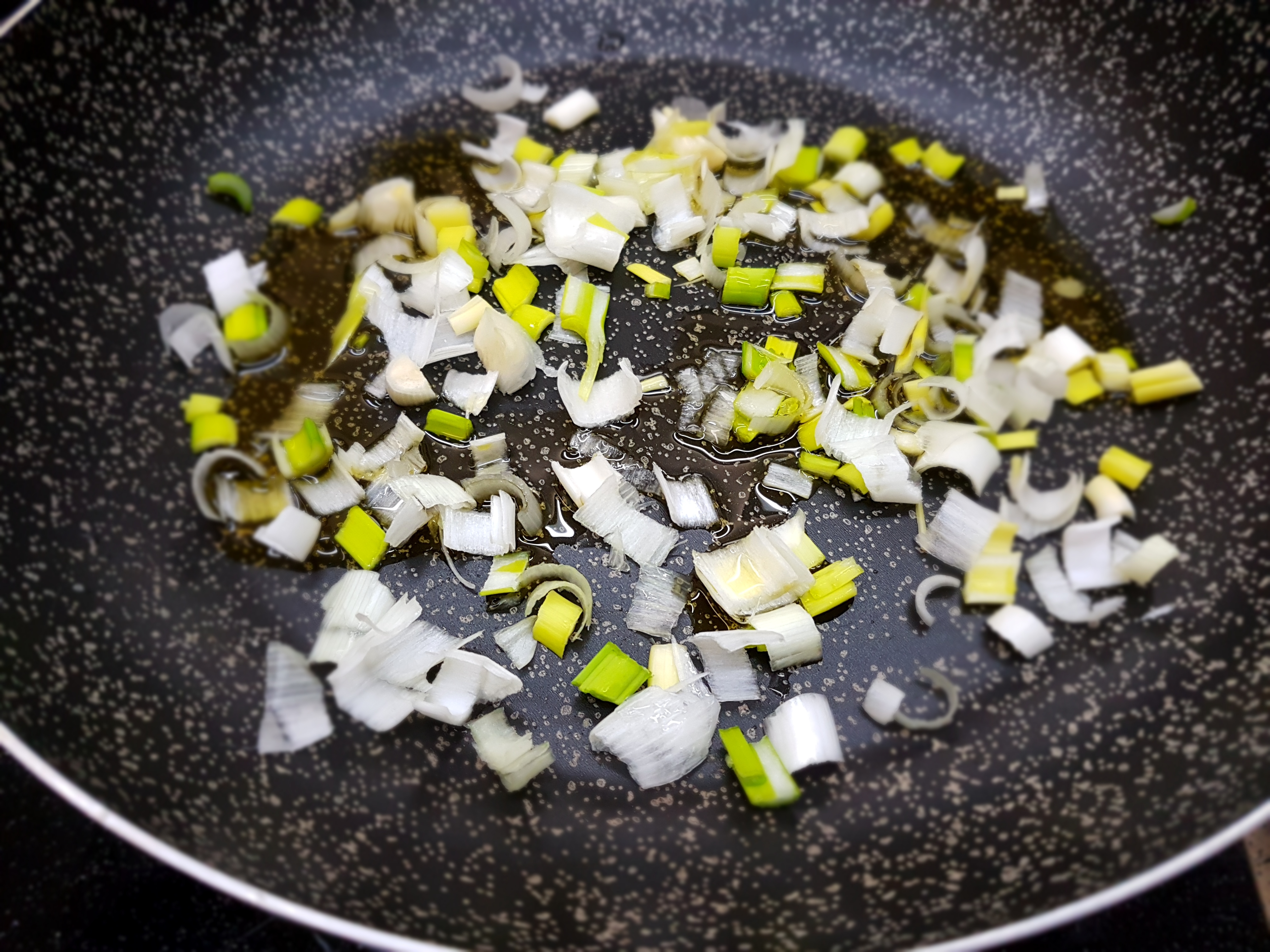 Strascinati con sivoni e salsiccia secca di Minervino