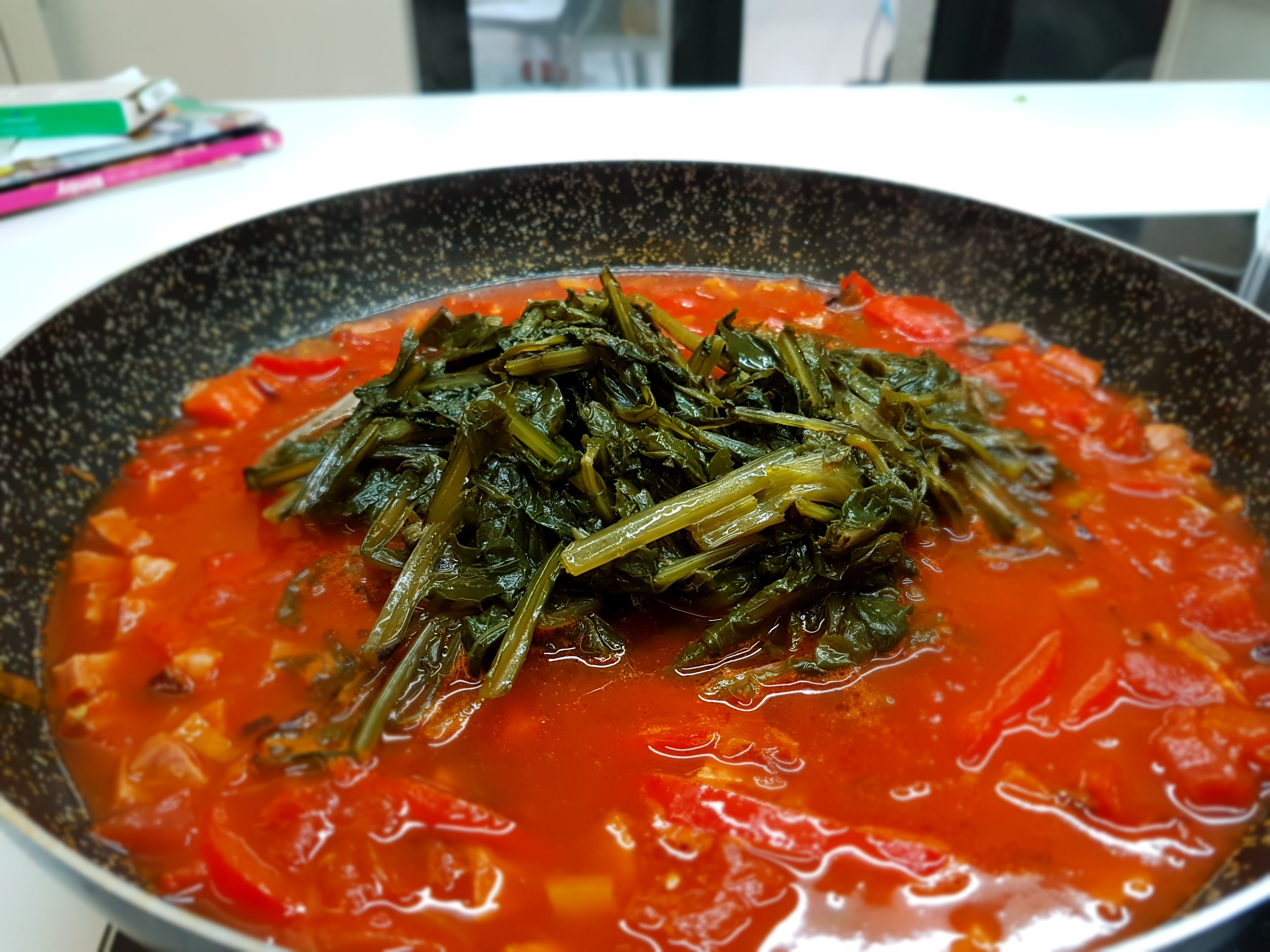 Strascinati con sivoni e salsiccia secca di Minervino