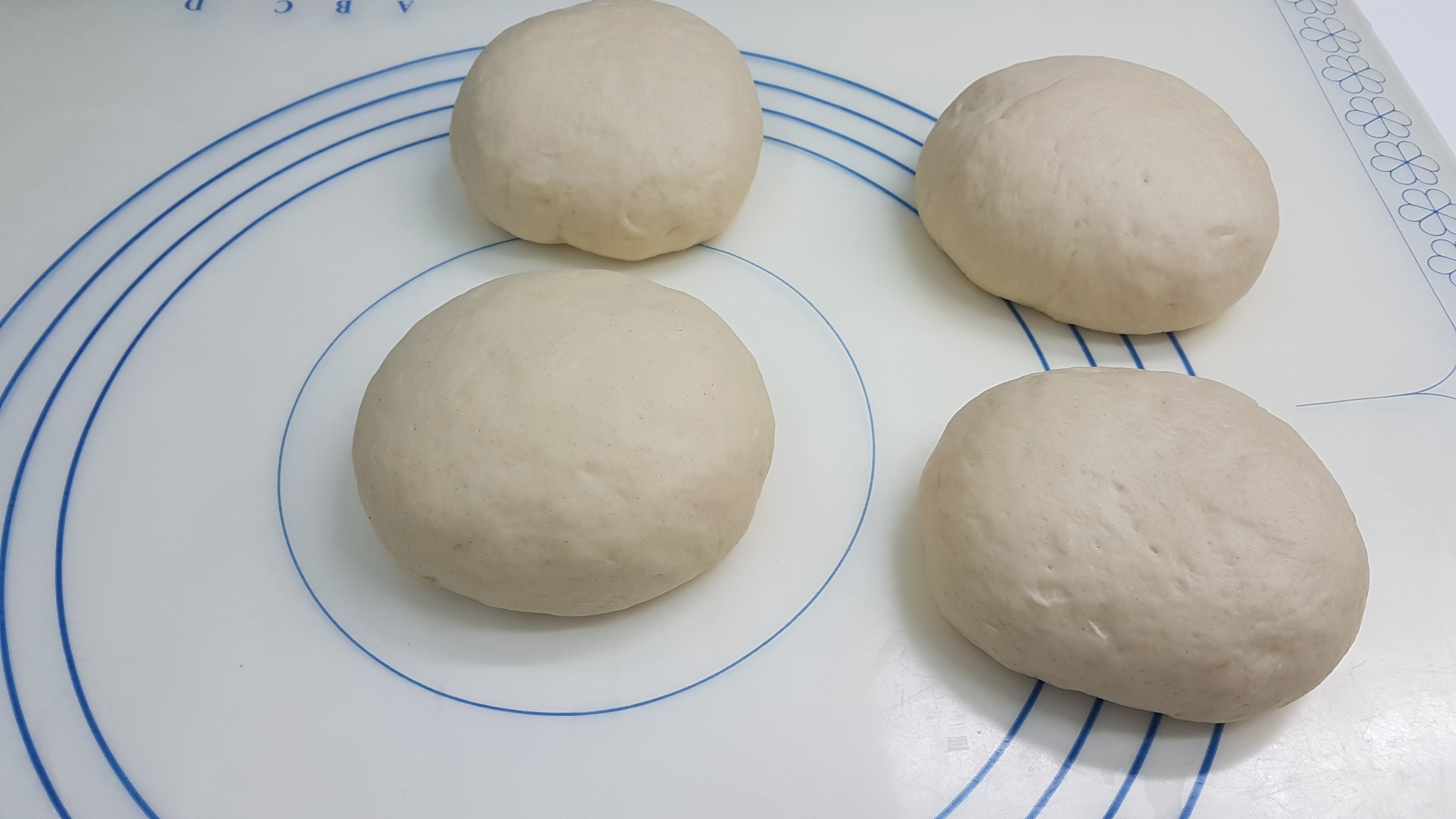 Thick Burger Bimby ( Hamburger )