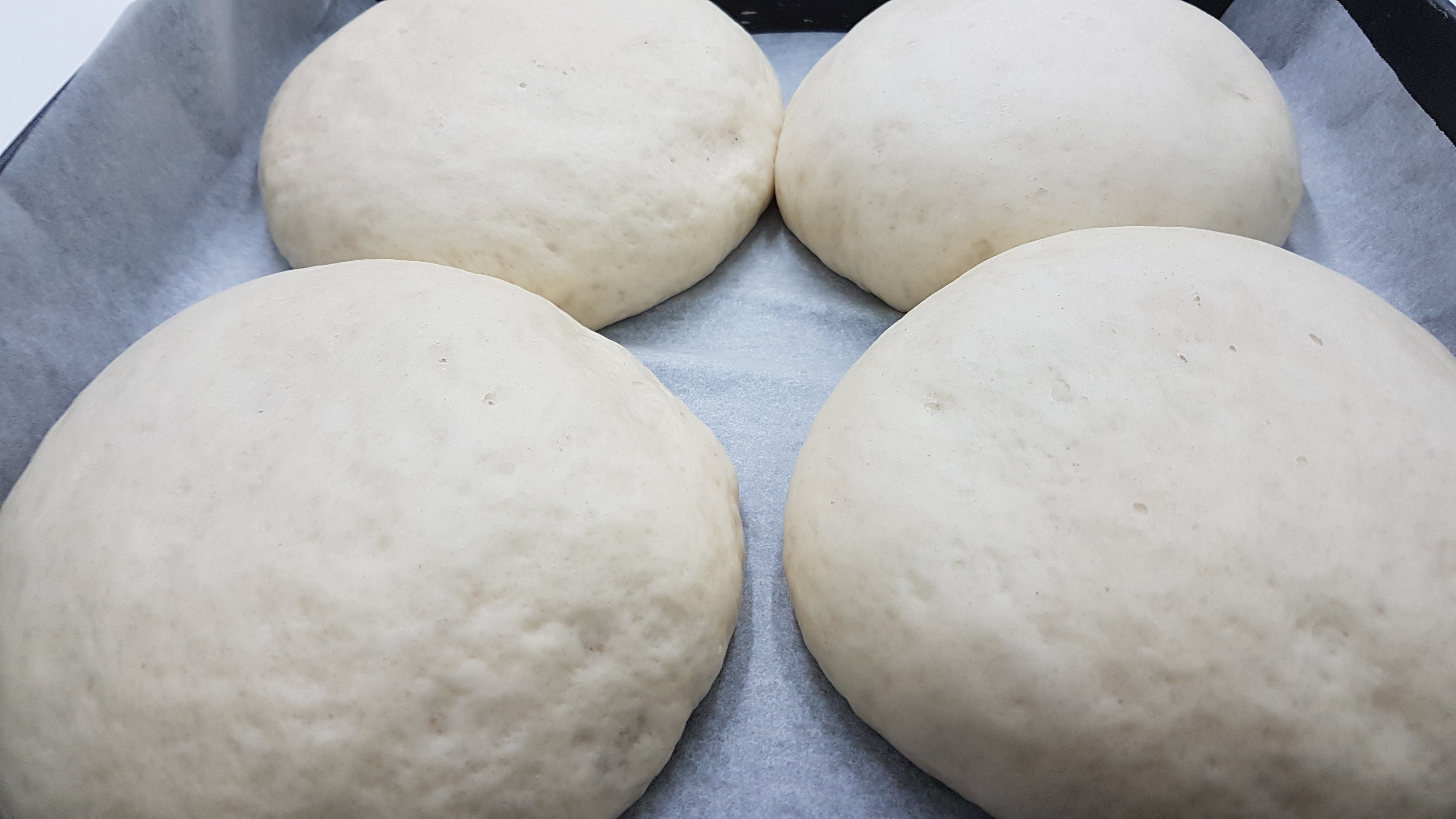 Thick Burger Bimby ( Hamburger )