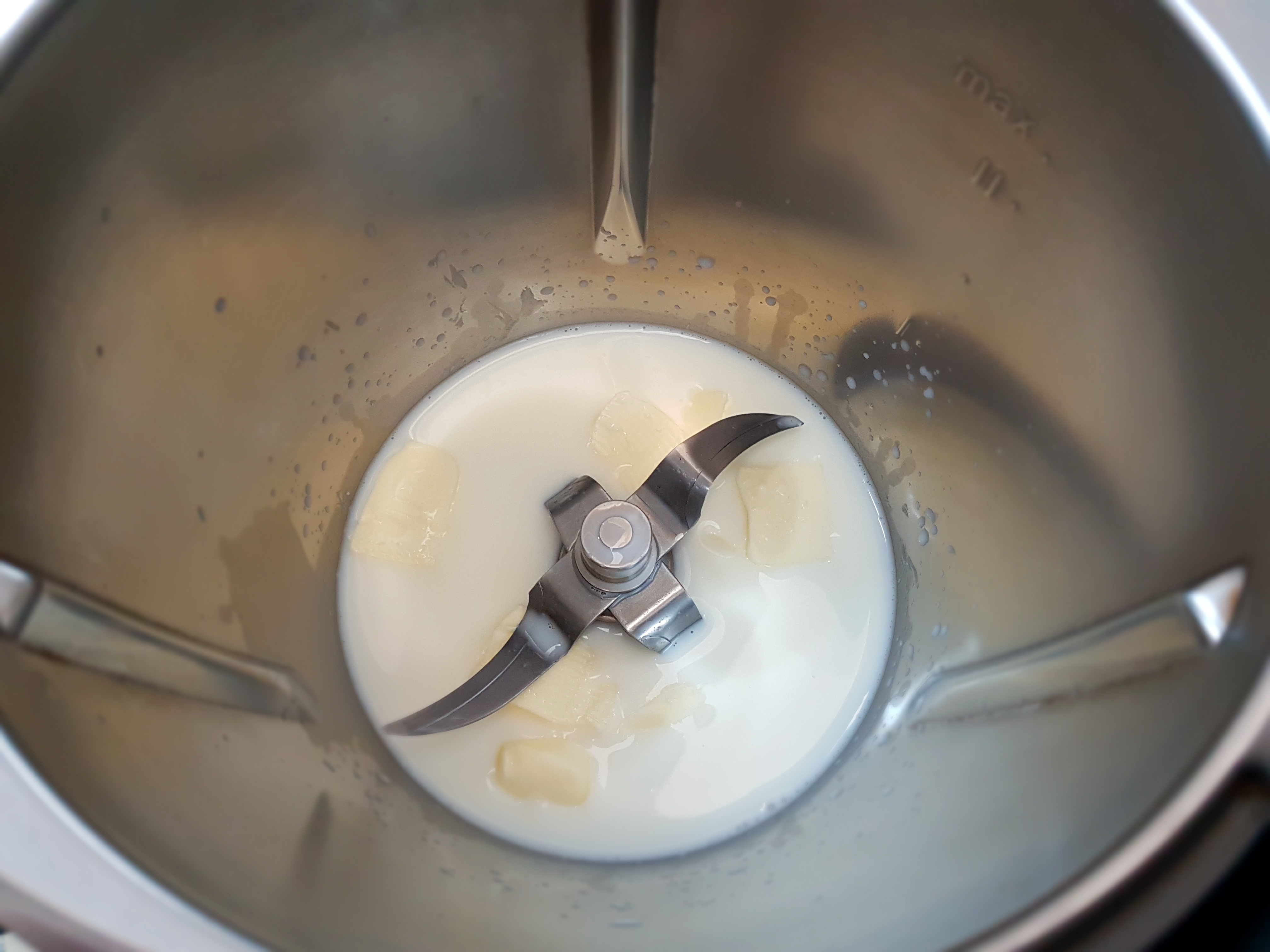 Torta di mele golosia