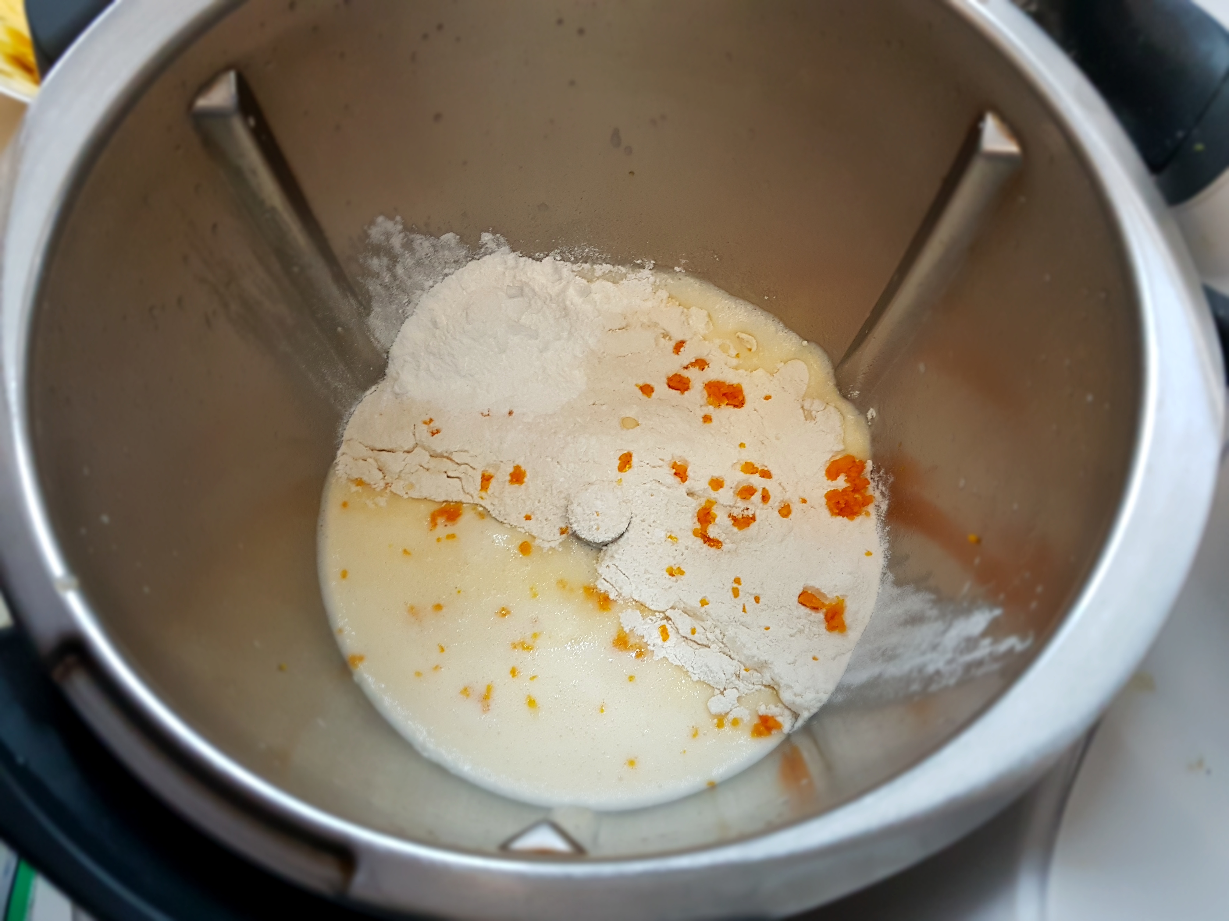 Torta di mele golosia