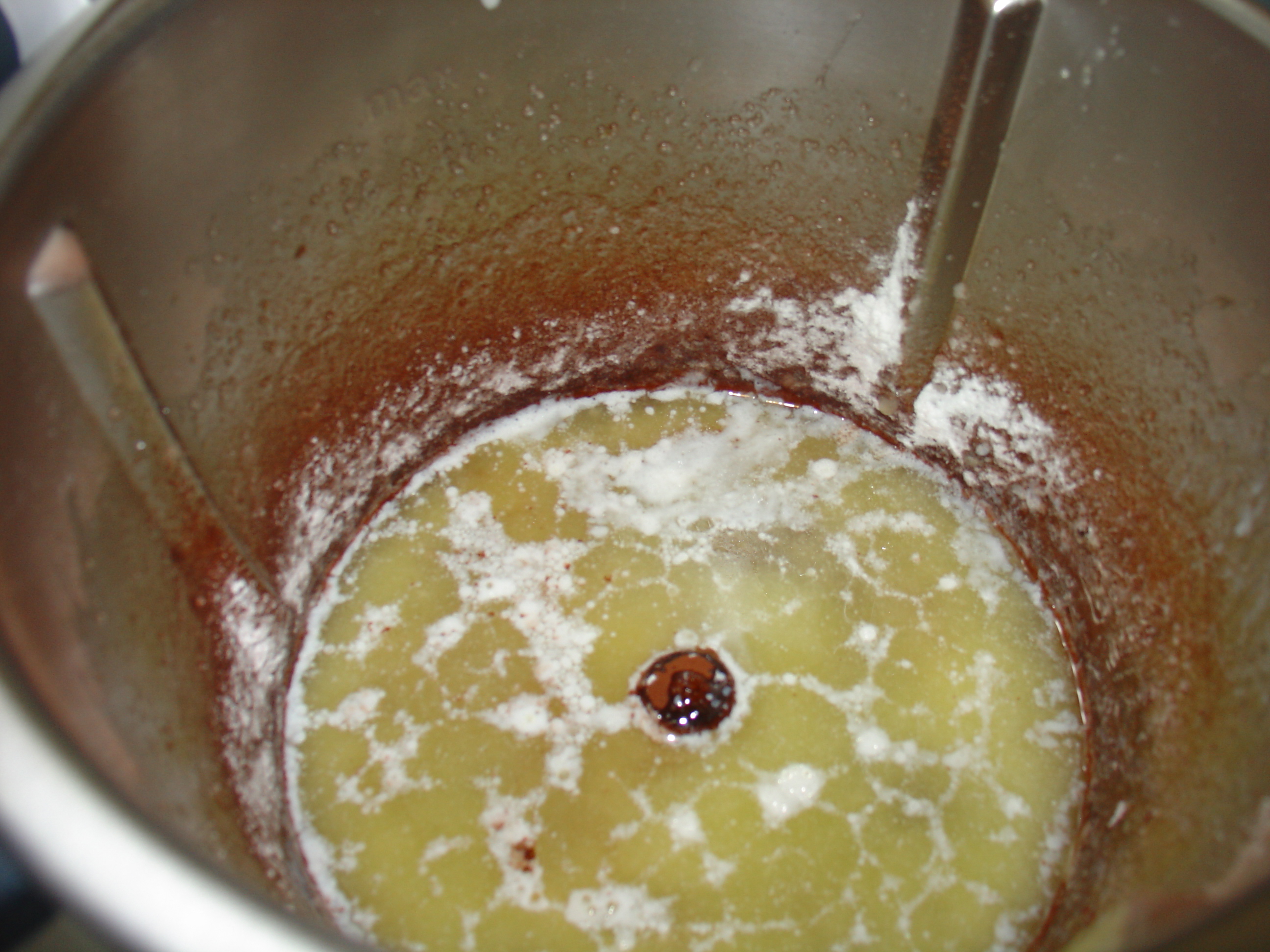 Torta kinder cioccolato