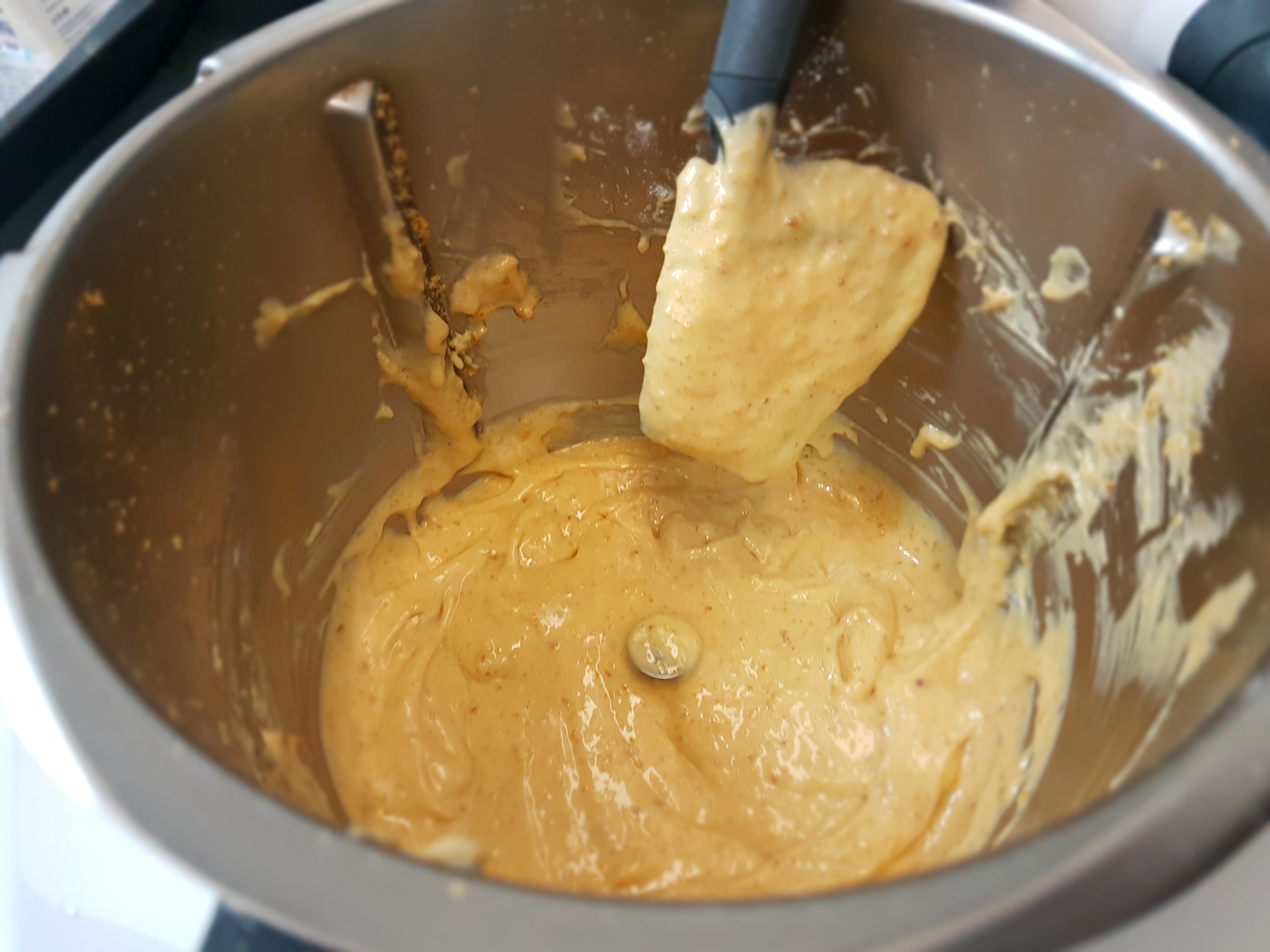 Torta ricotta e pere Amalfitana