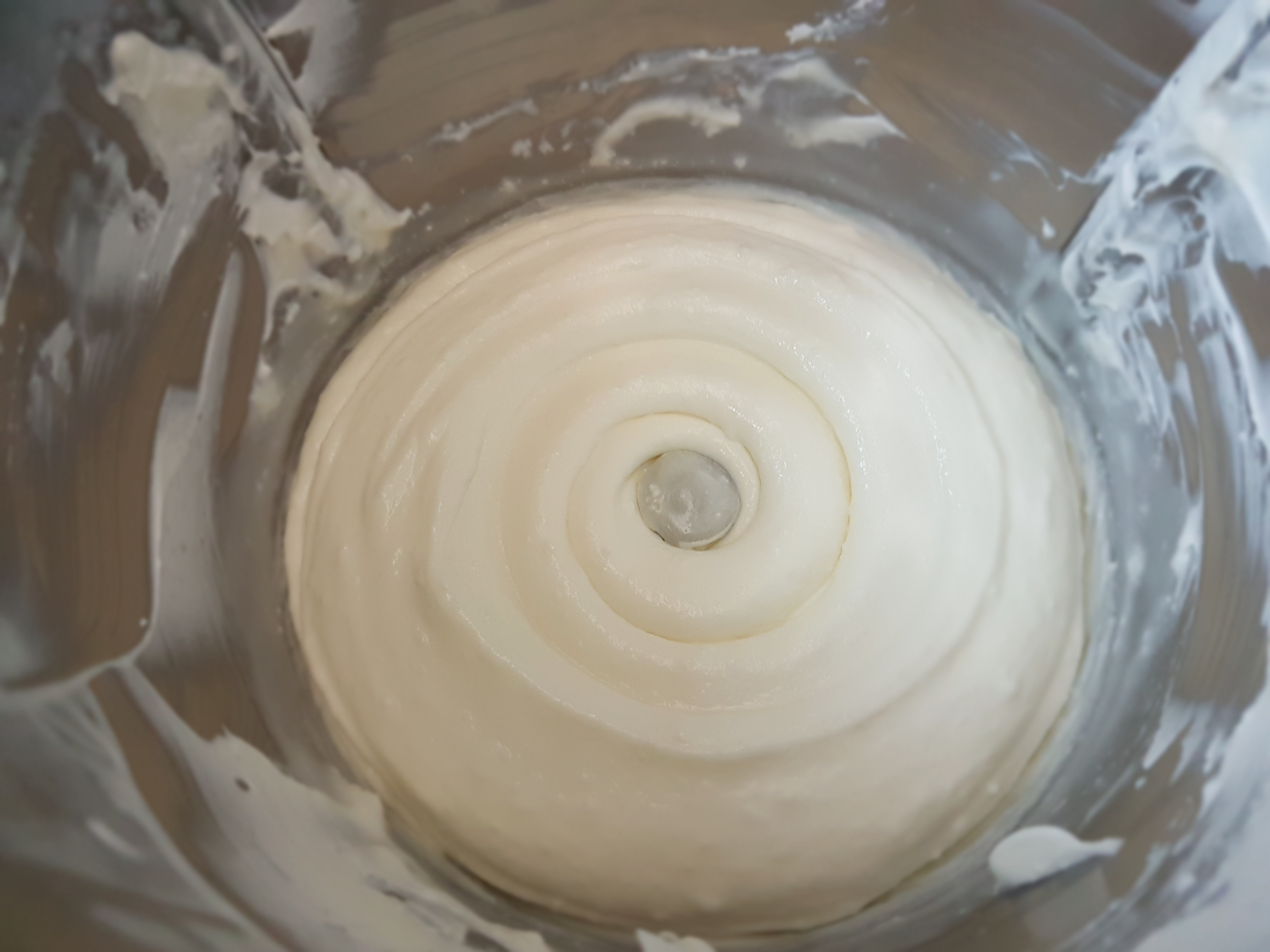 Torta ricotta e pere Amalfitana