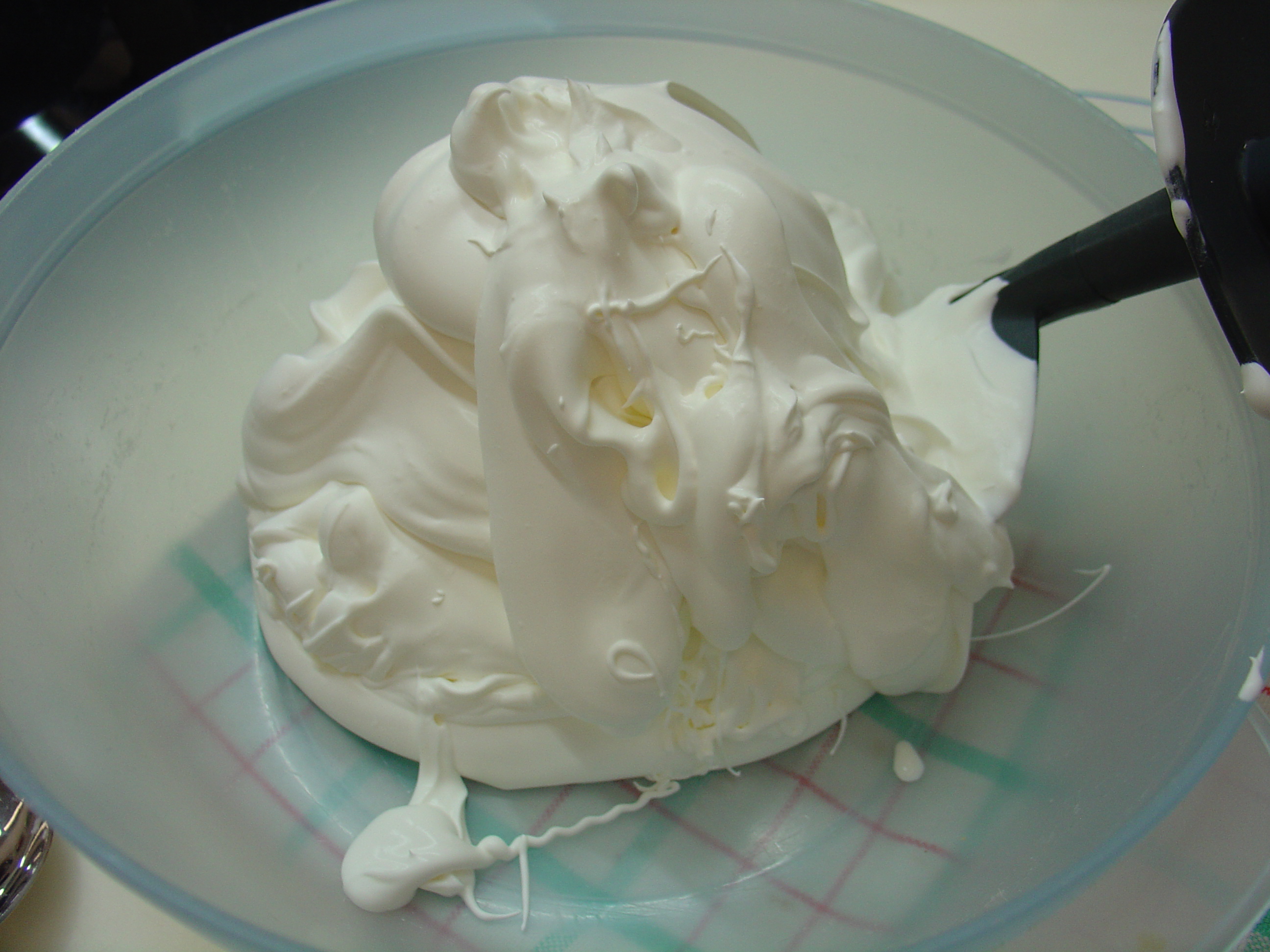 Torta ricotta e pere Amalfitana