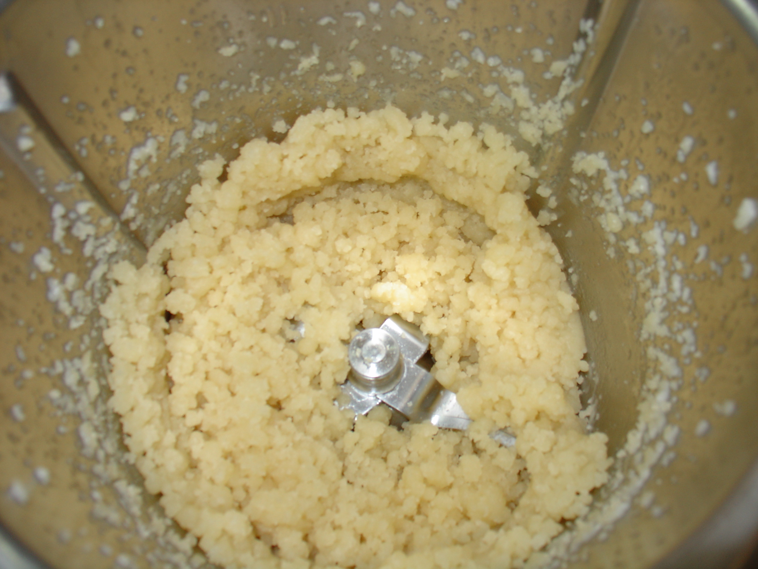 Zeppole di San Giuseppe